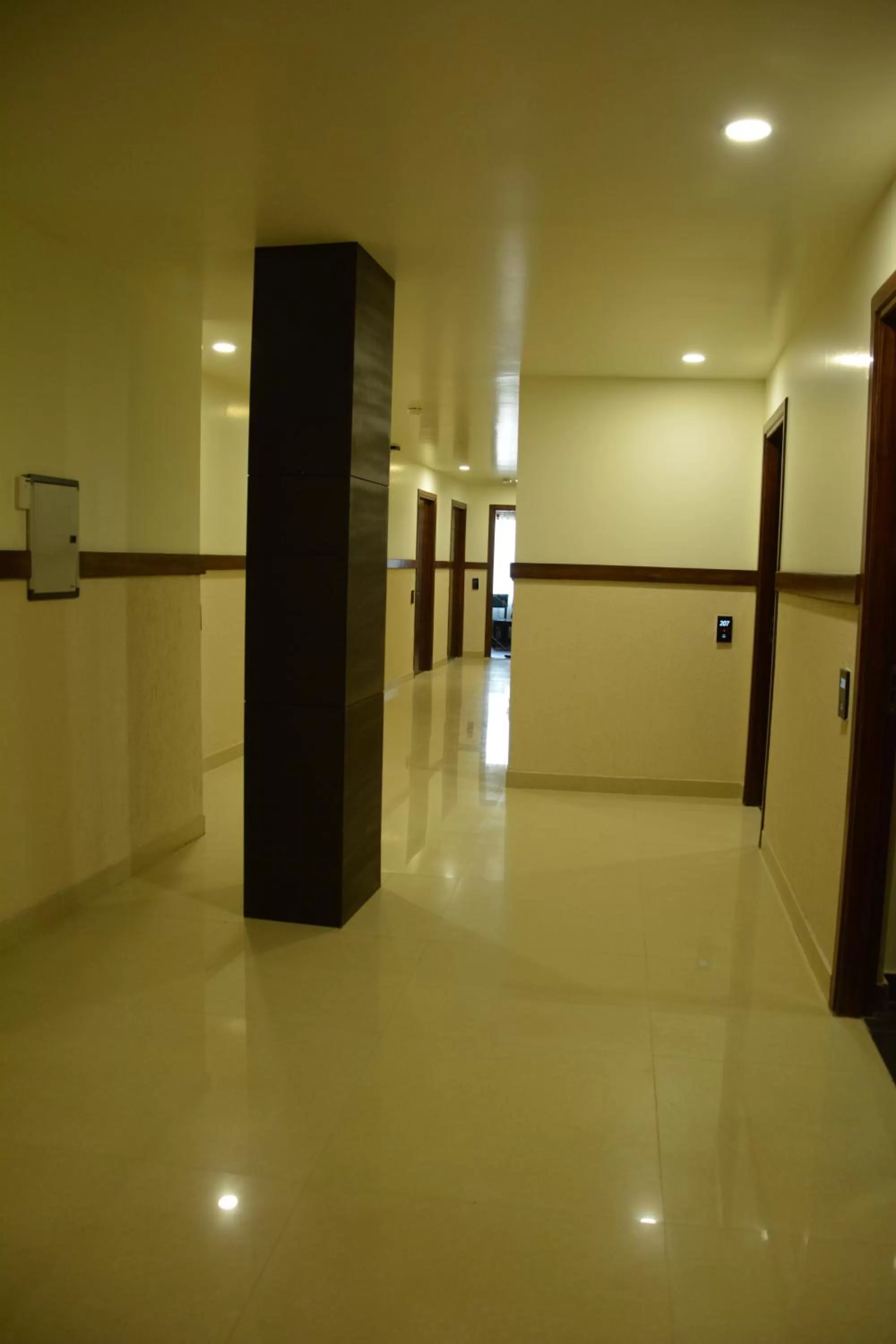 Area and facilities, Bathroom in Green Hotel & Restaurant