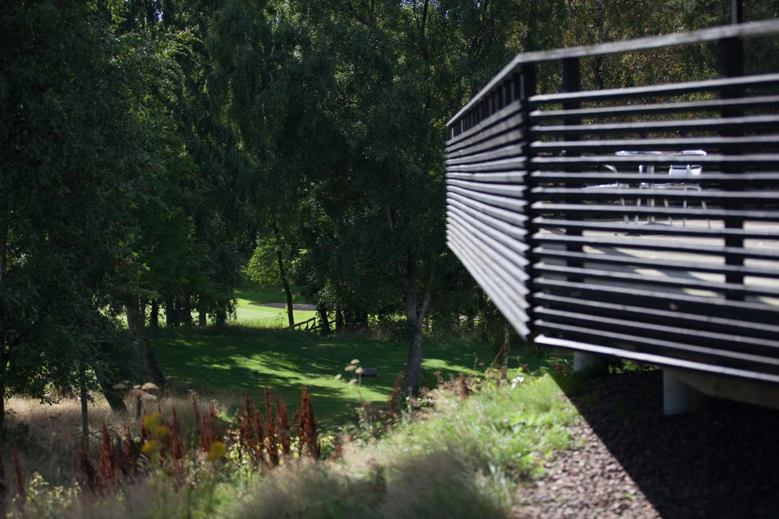 Day in Tylebäck Hotell & Konferens, BW Signature Collection