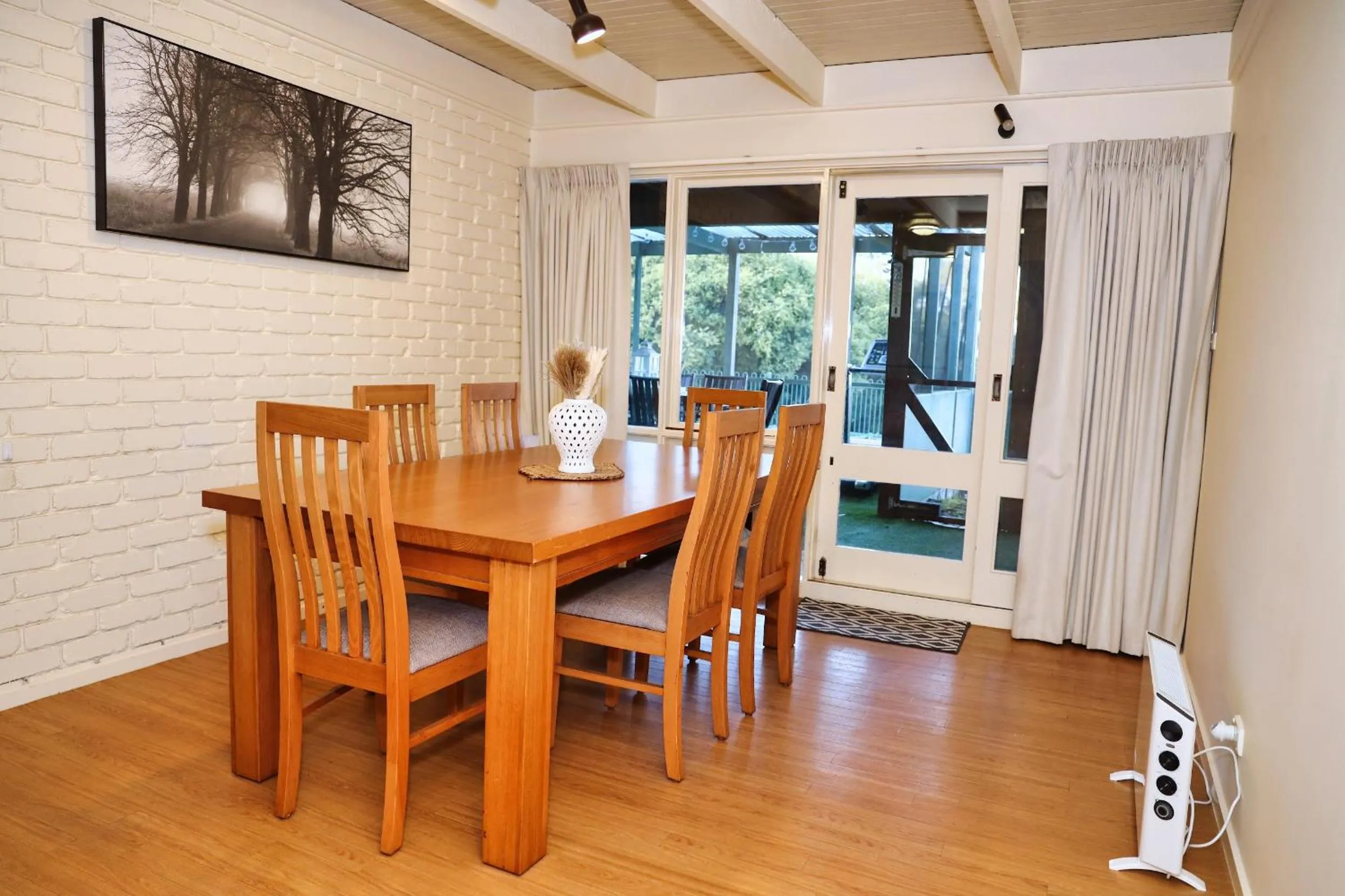 Gisborne Peak Winery Short Term Stays