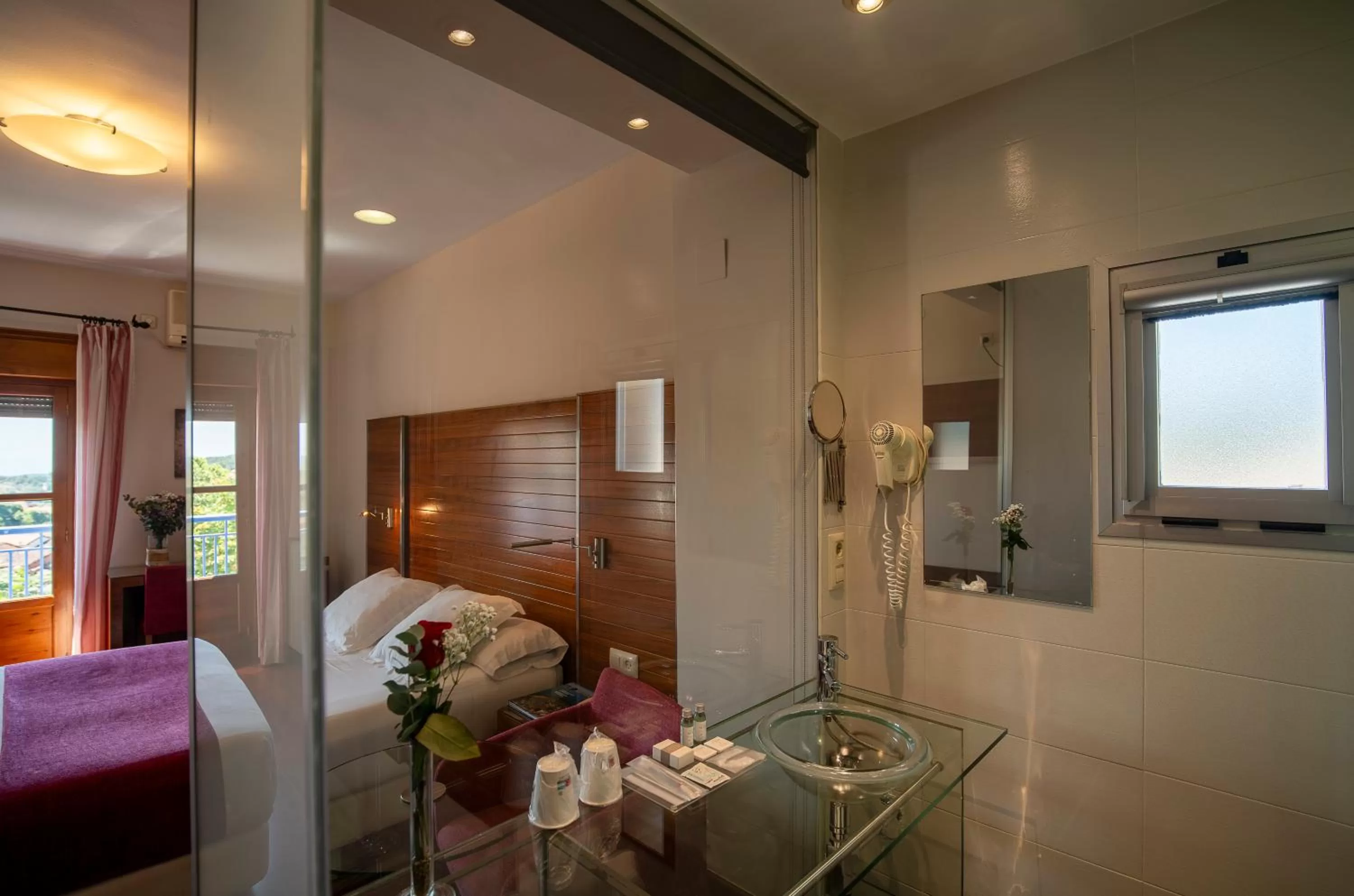 Hotel Rural Spa Don Juan de Austria