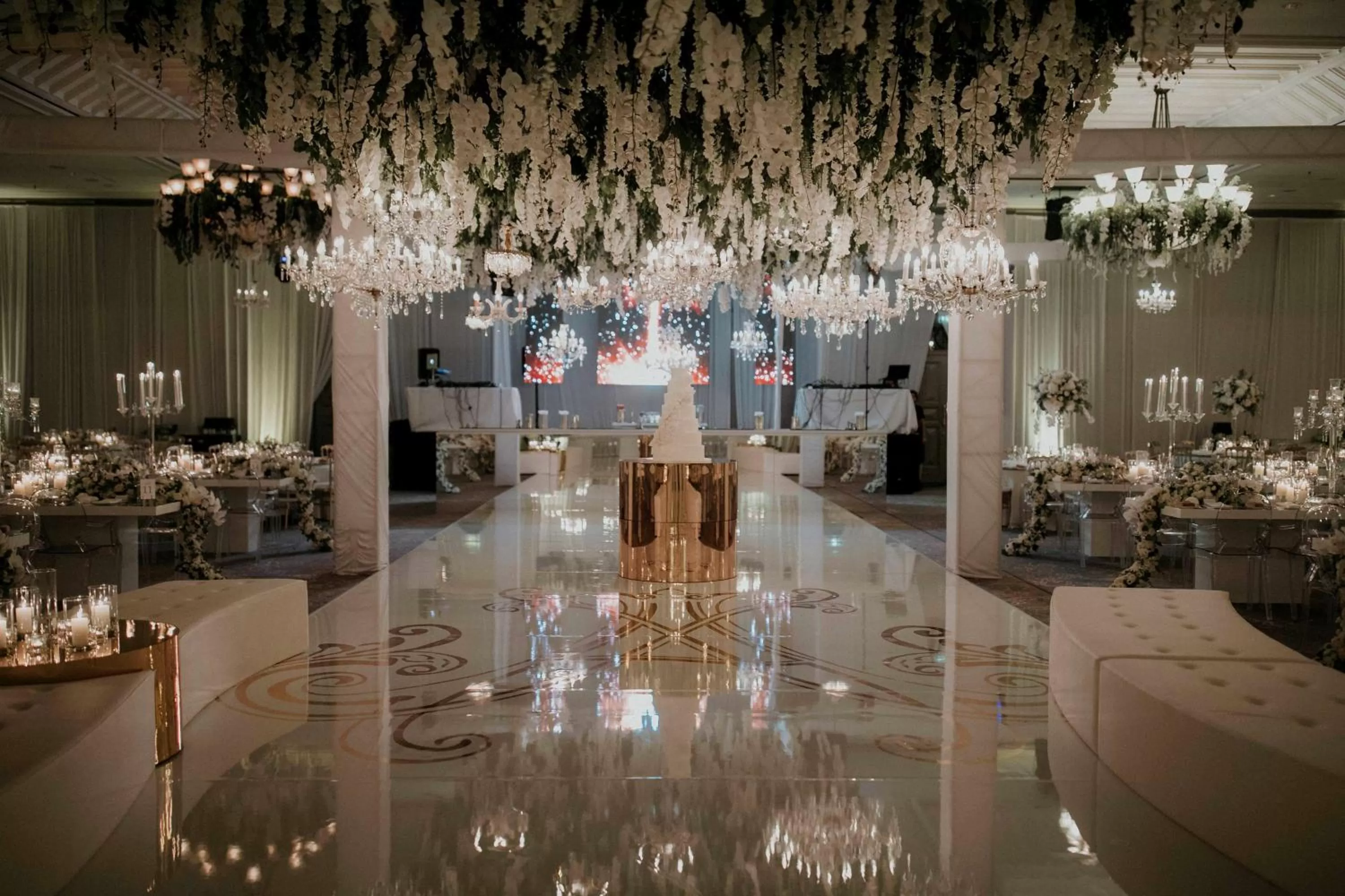 Meeting/conference room in Hilton Nicosia