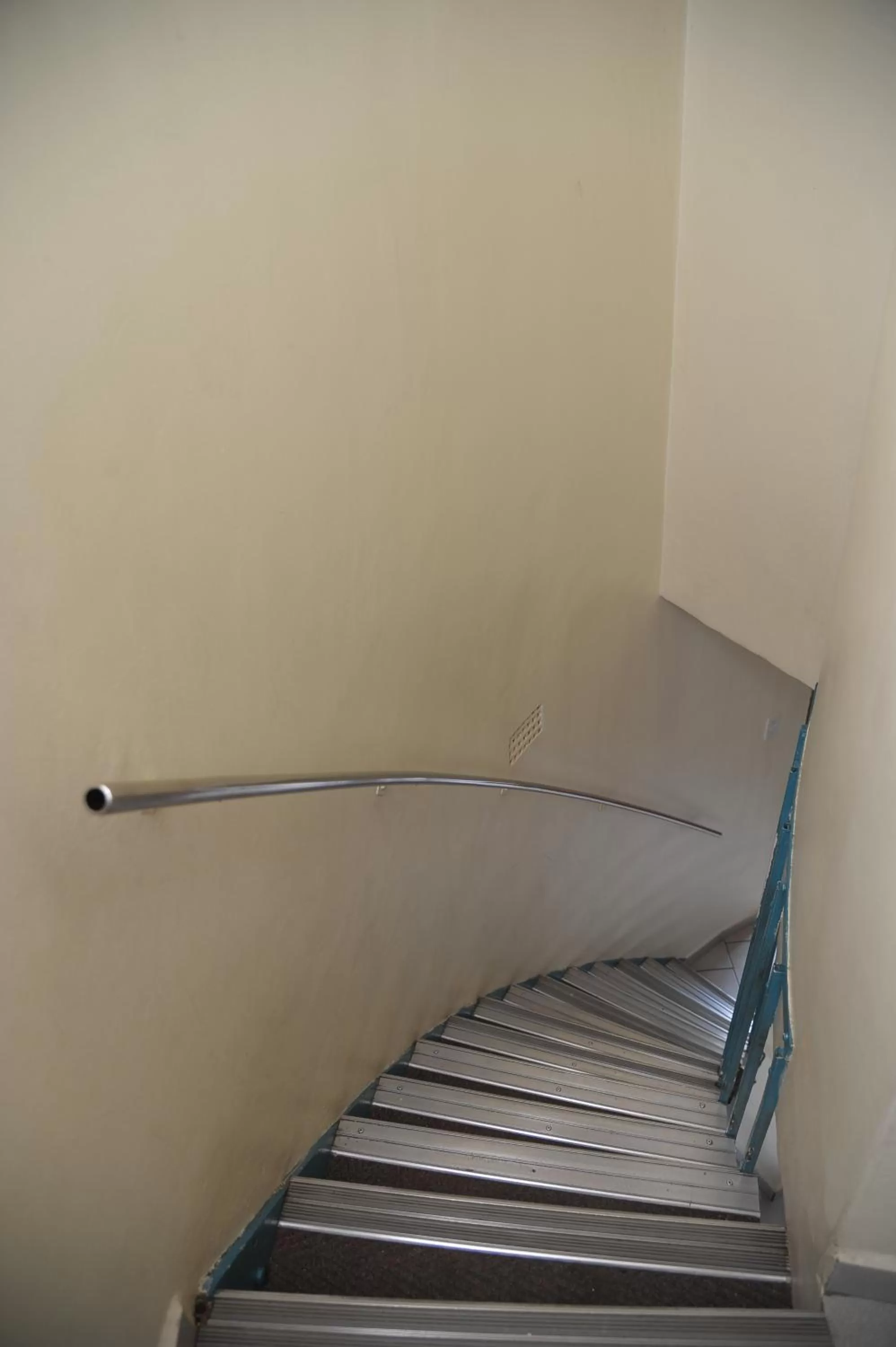 Area and facilities, Bed in ATKV Buffelspoort