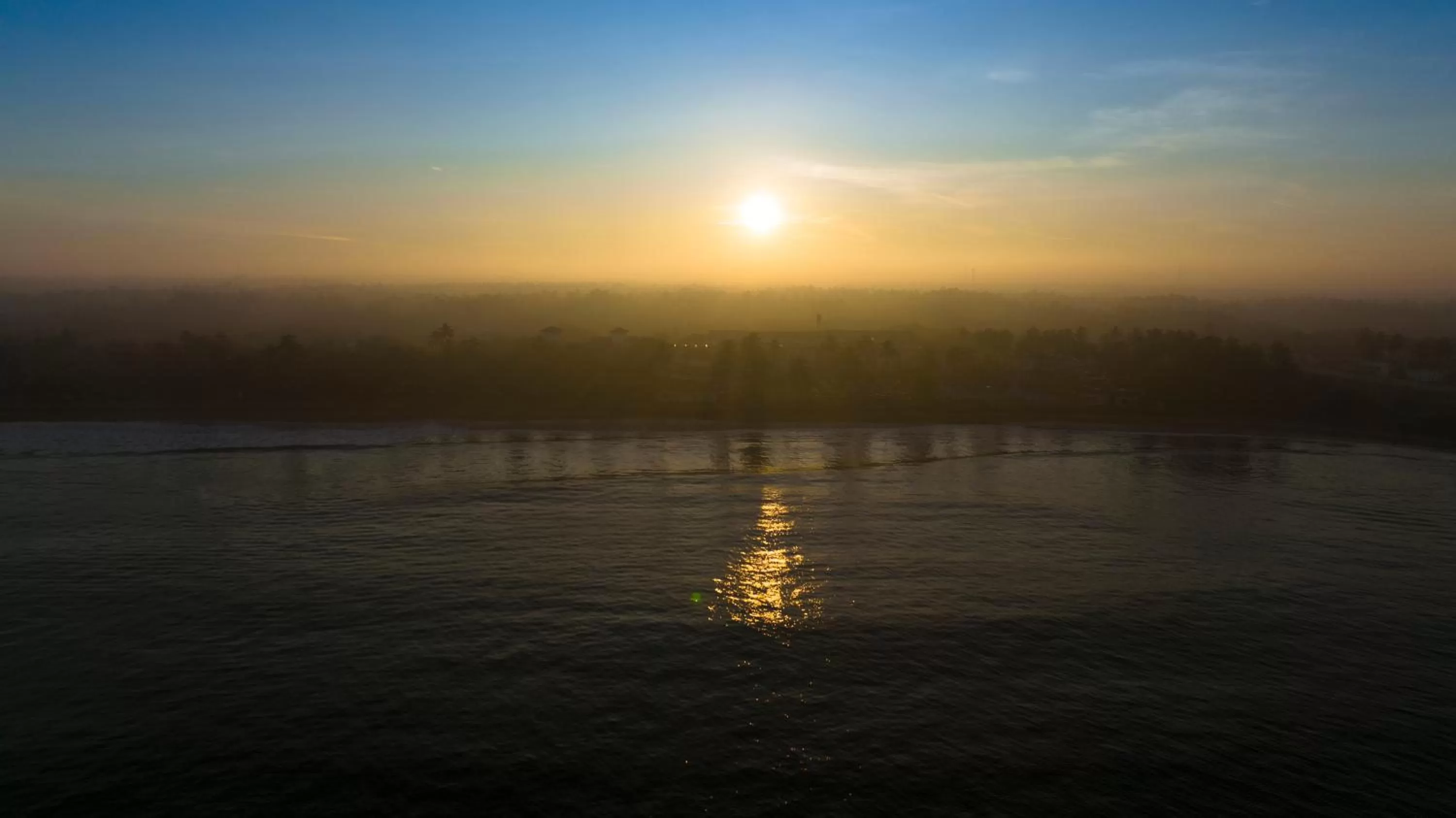 Natural landscape in Club Hotel Dolphin