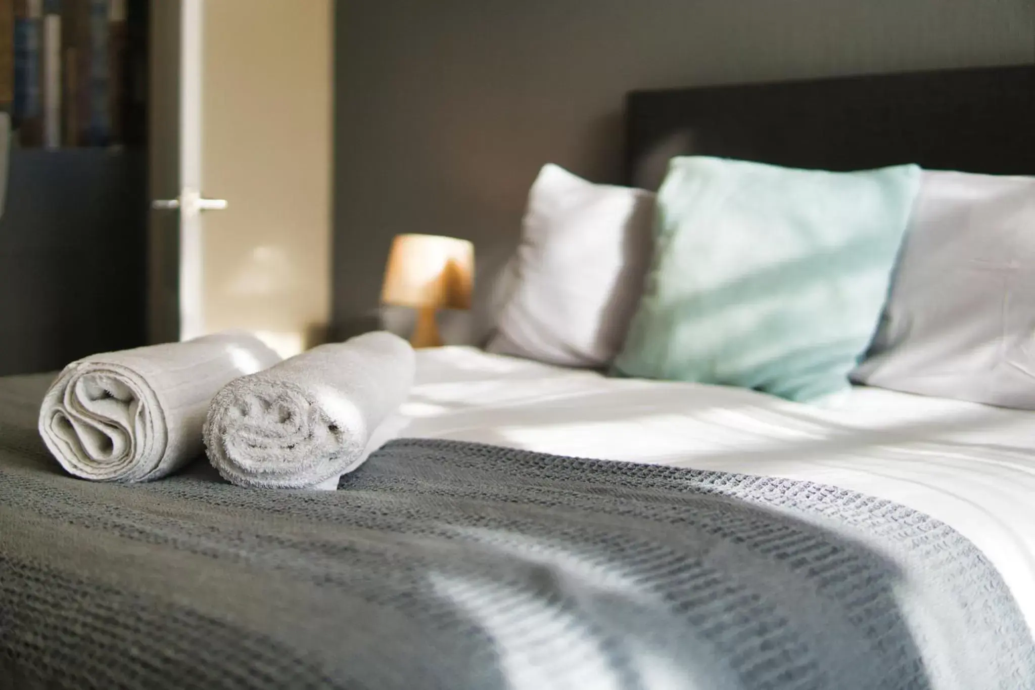 King Room in St Weonards King Room in St Weonards