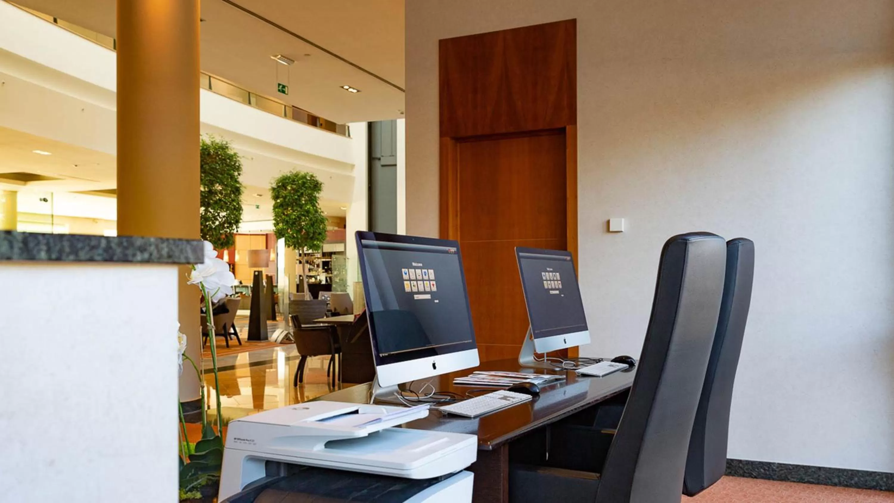 Other in Crowne Plaza Brussels Airport by IHG