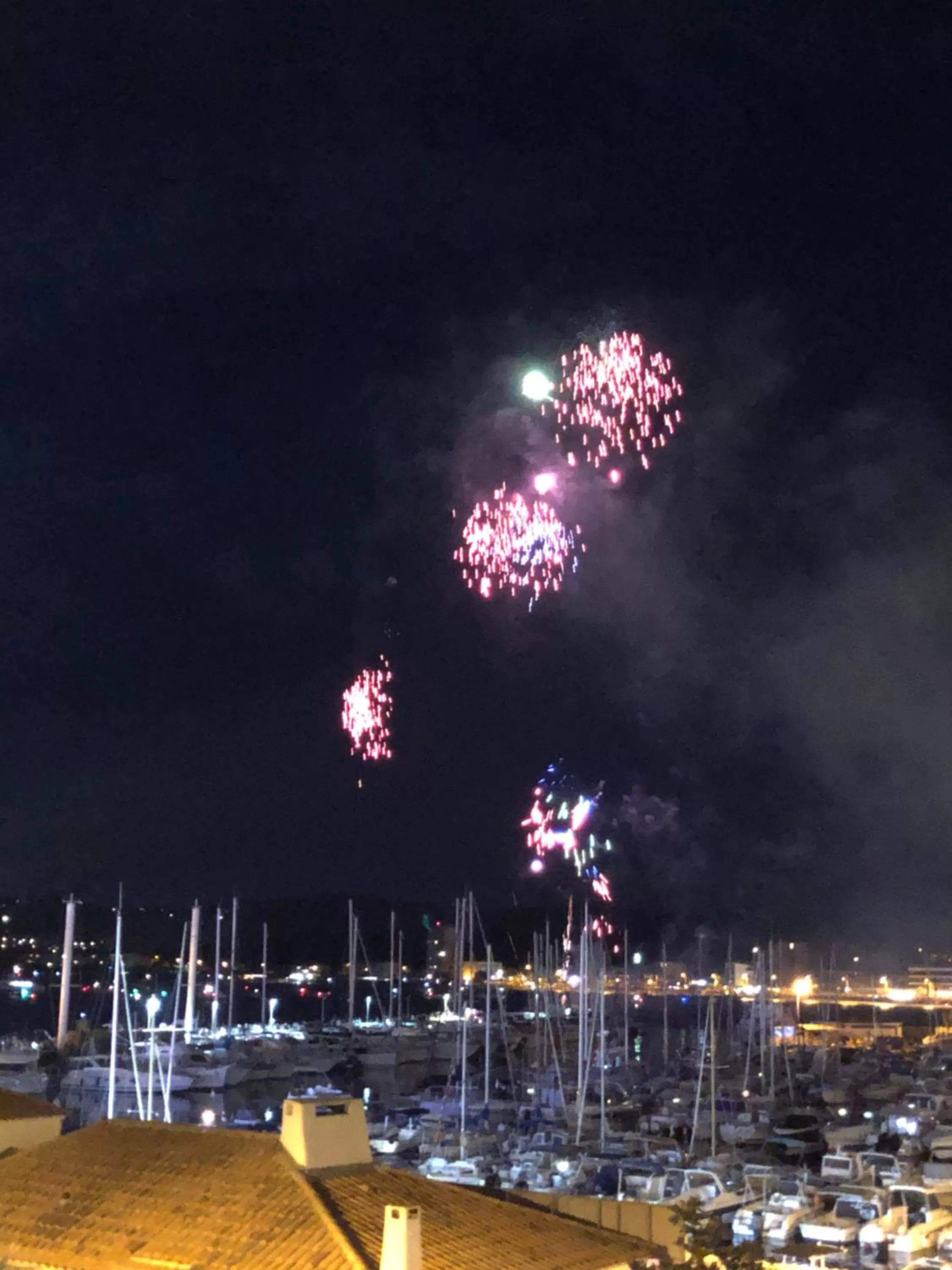 Neighbourhood in Hôtel Baptistin