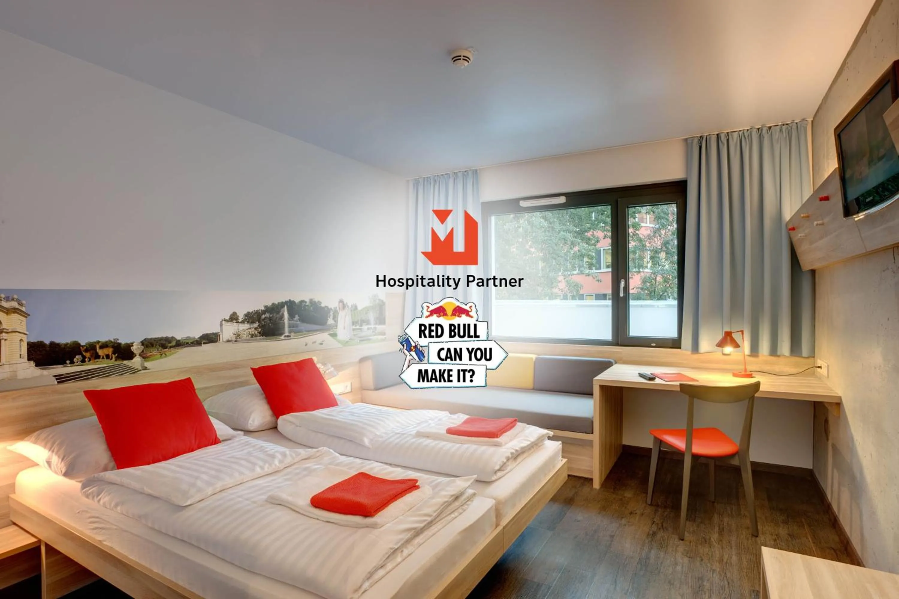 MEININGER Hotel Wien Downtown Franz