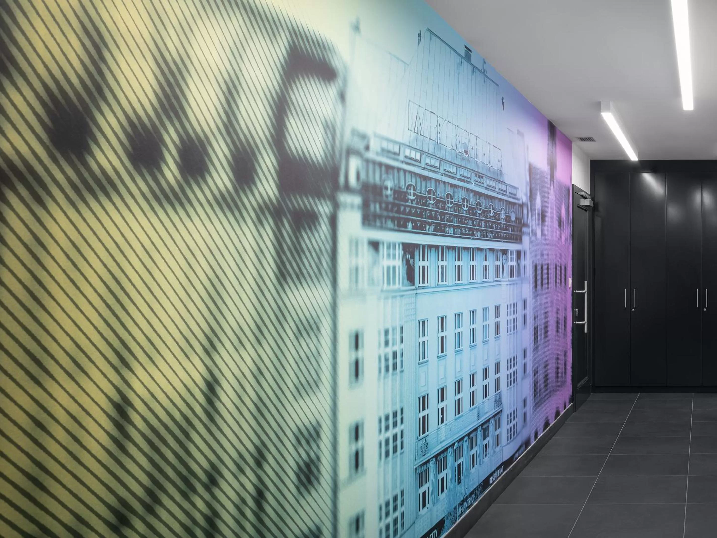 Other in EA ApartHotel Melantrich