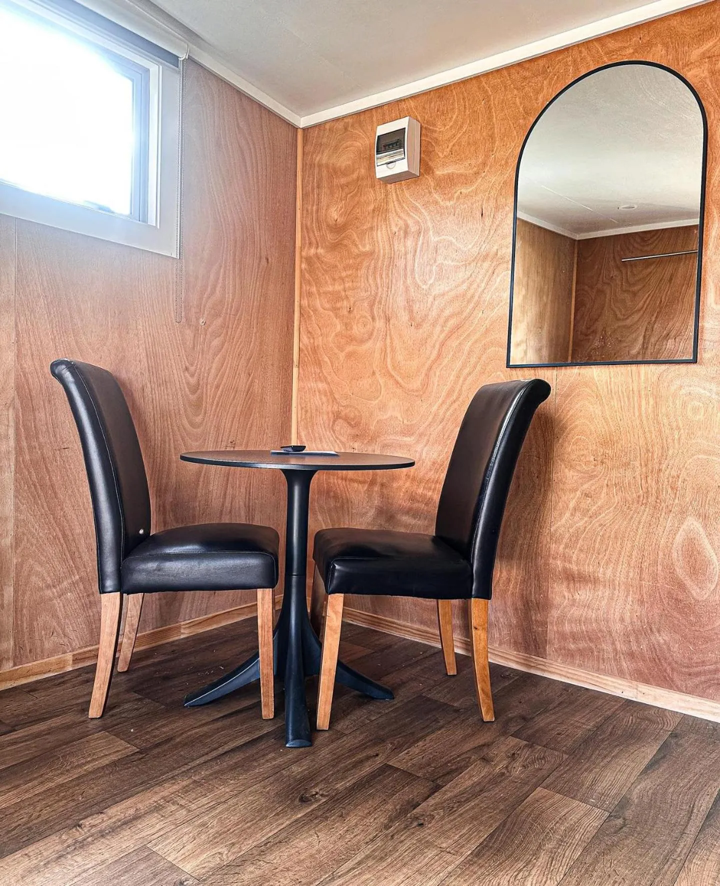 Parklands Motorlodge & Holiday Park