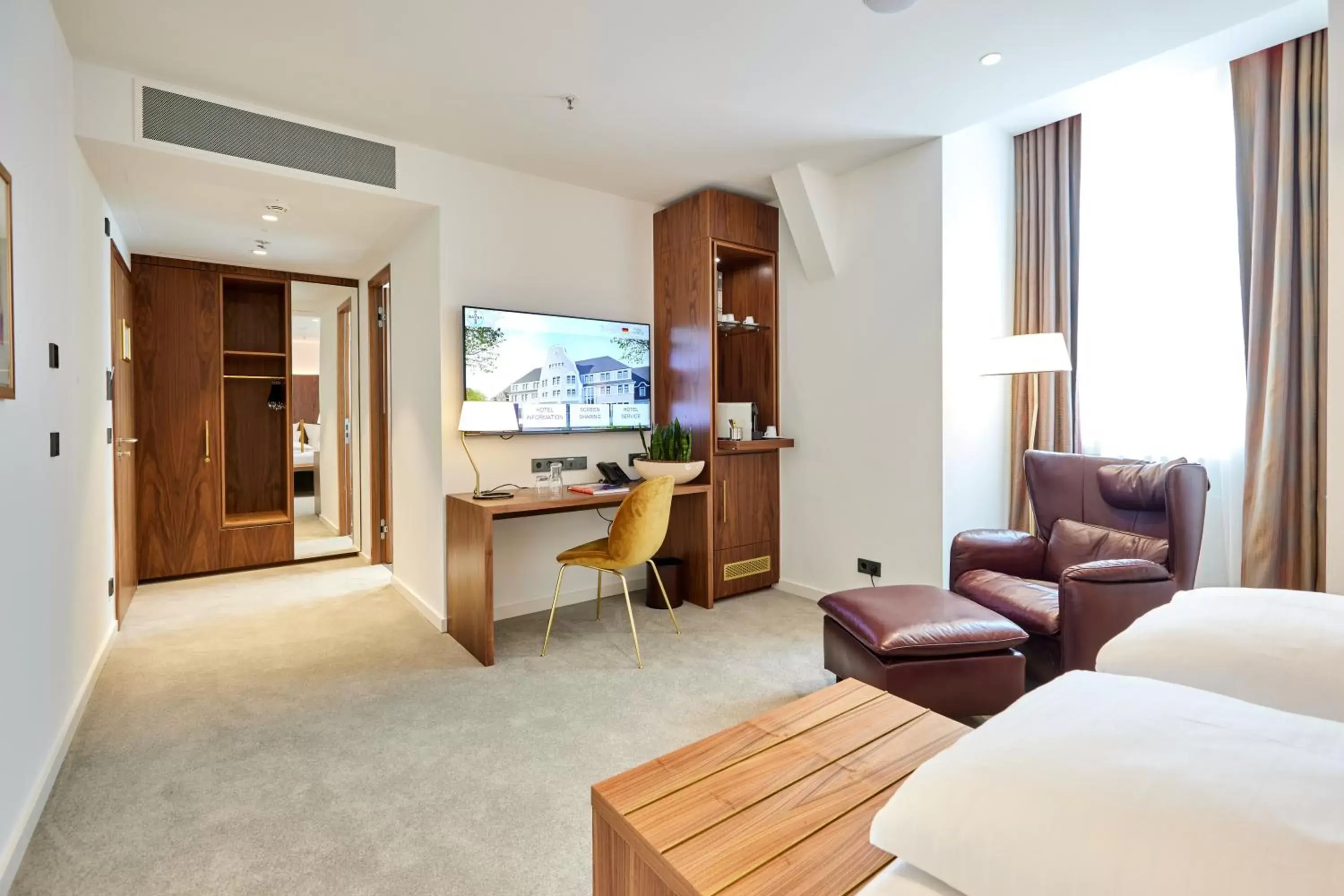 Double Room in Kasino Hotel Double Room in Kasino Hotel