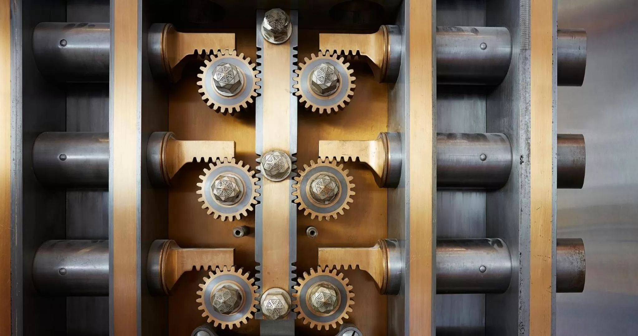 Meeting/conference room in Loews Philadelphia Hotel