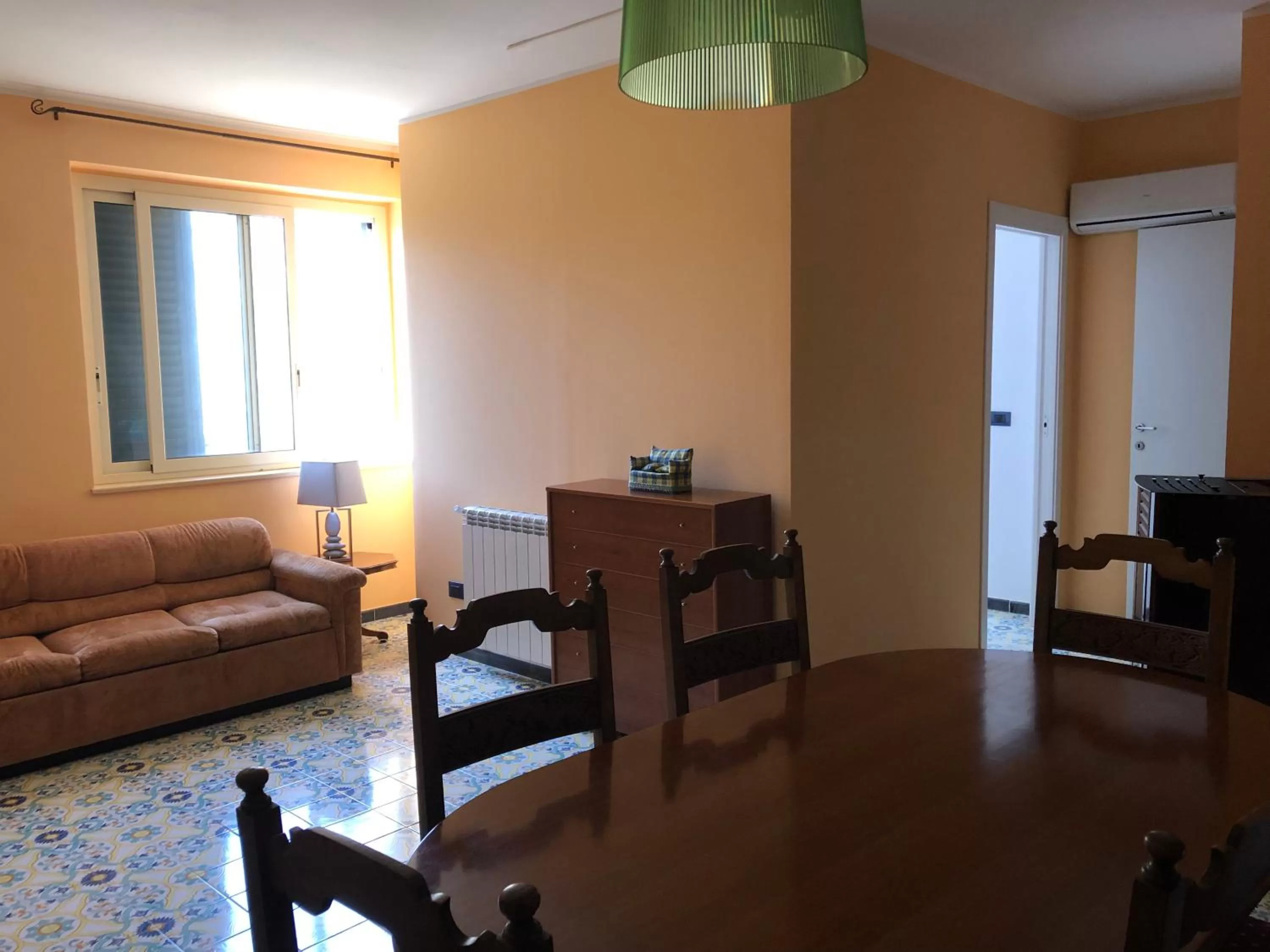 B&B Villa zia Febronia