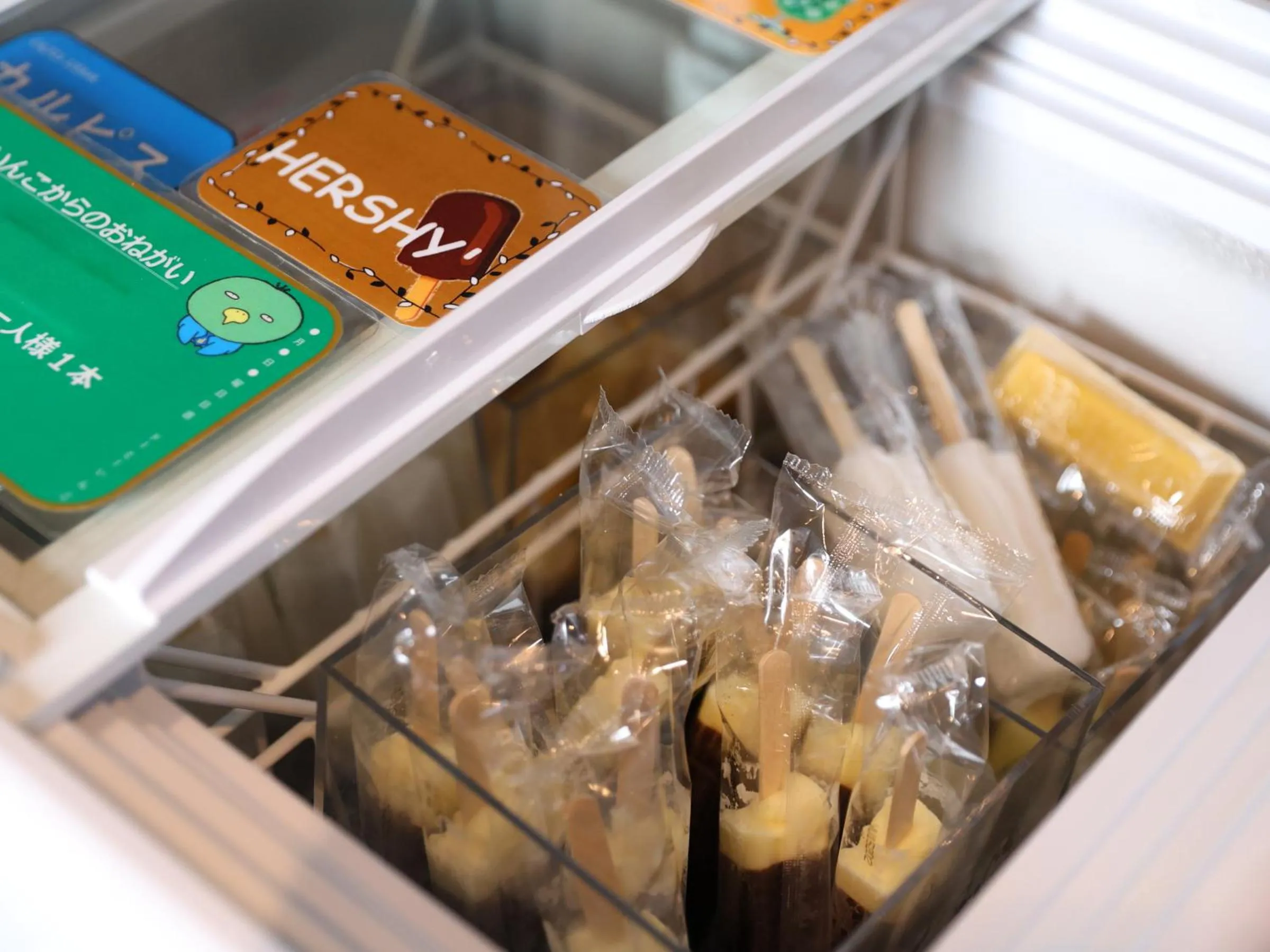 Food and drinks in Dormy Inn EXPRESS Asakusa