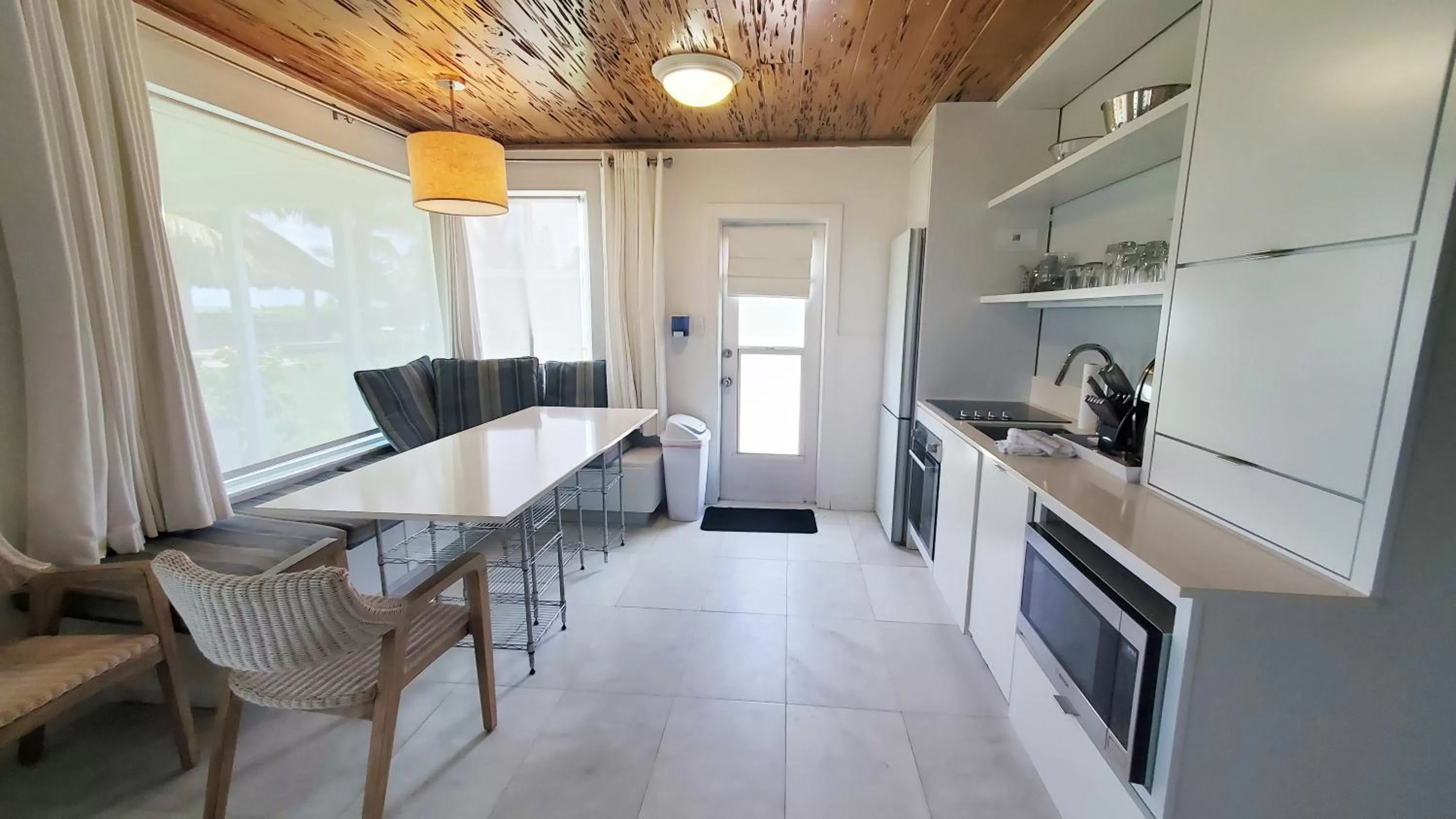 Kitchen or kitchenette in Casey Key Resort - Gulf Shores