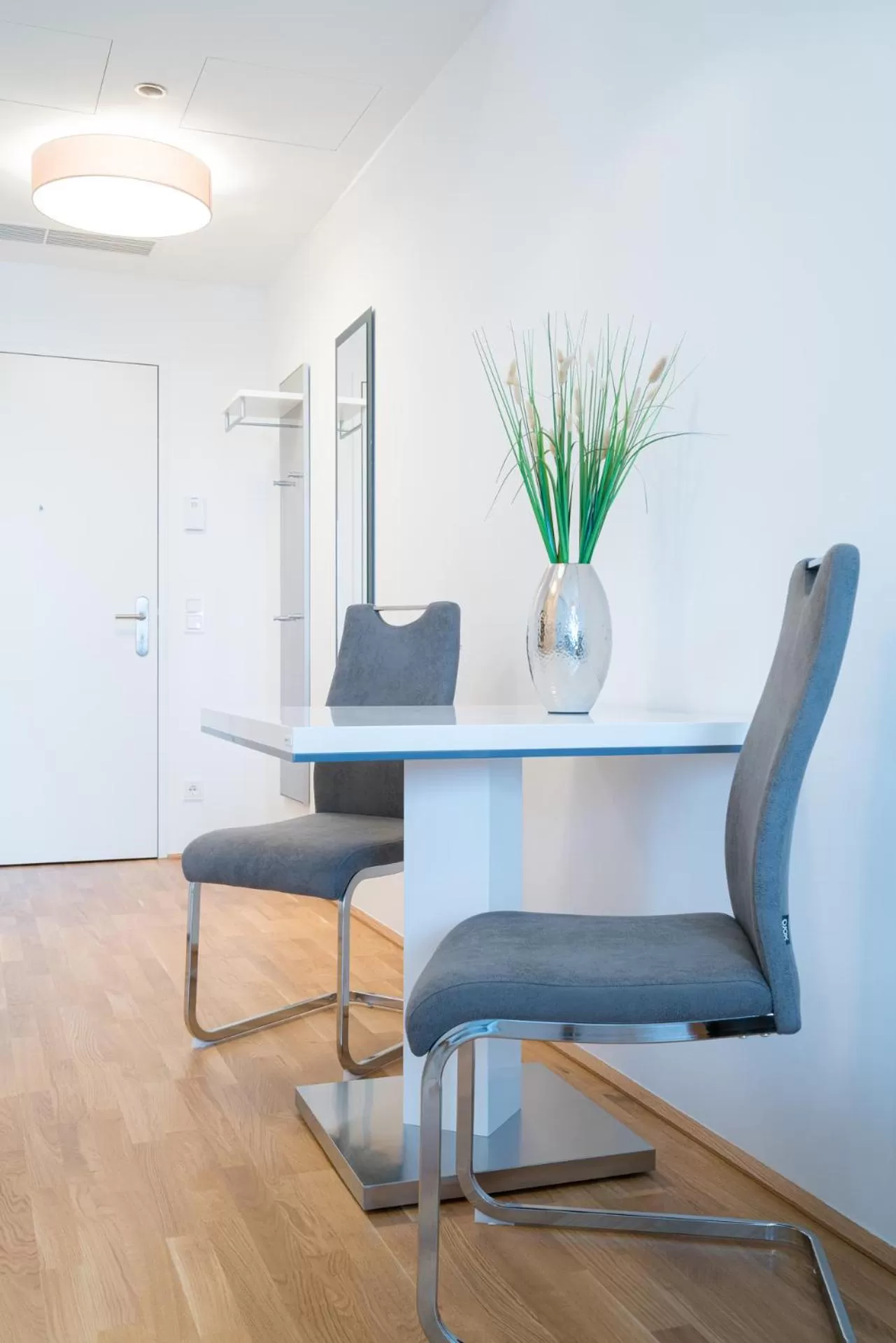 Vienna Residence, Marina Tower - Danube