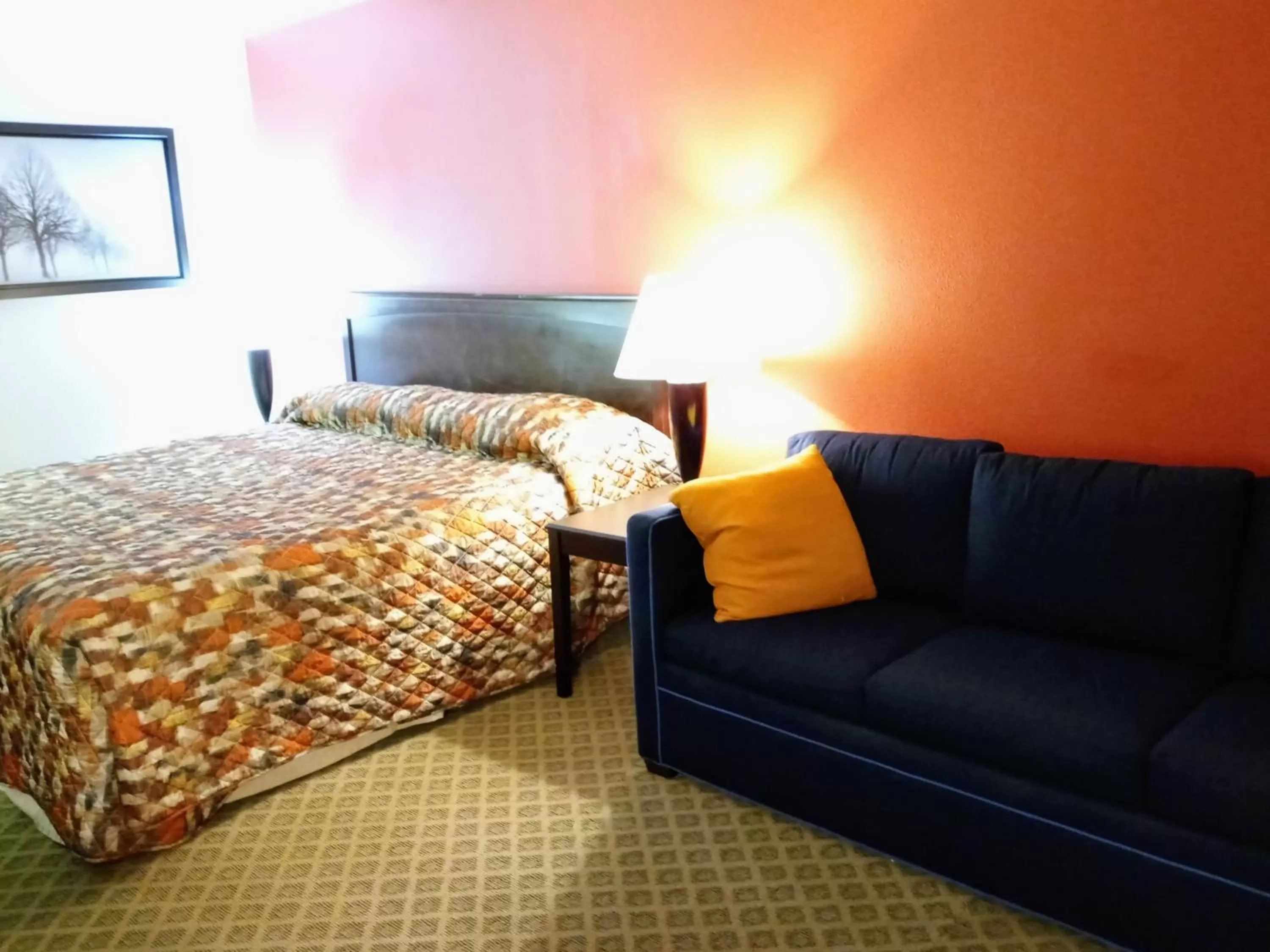 Country Hearth Inn & Suites - Kenton