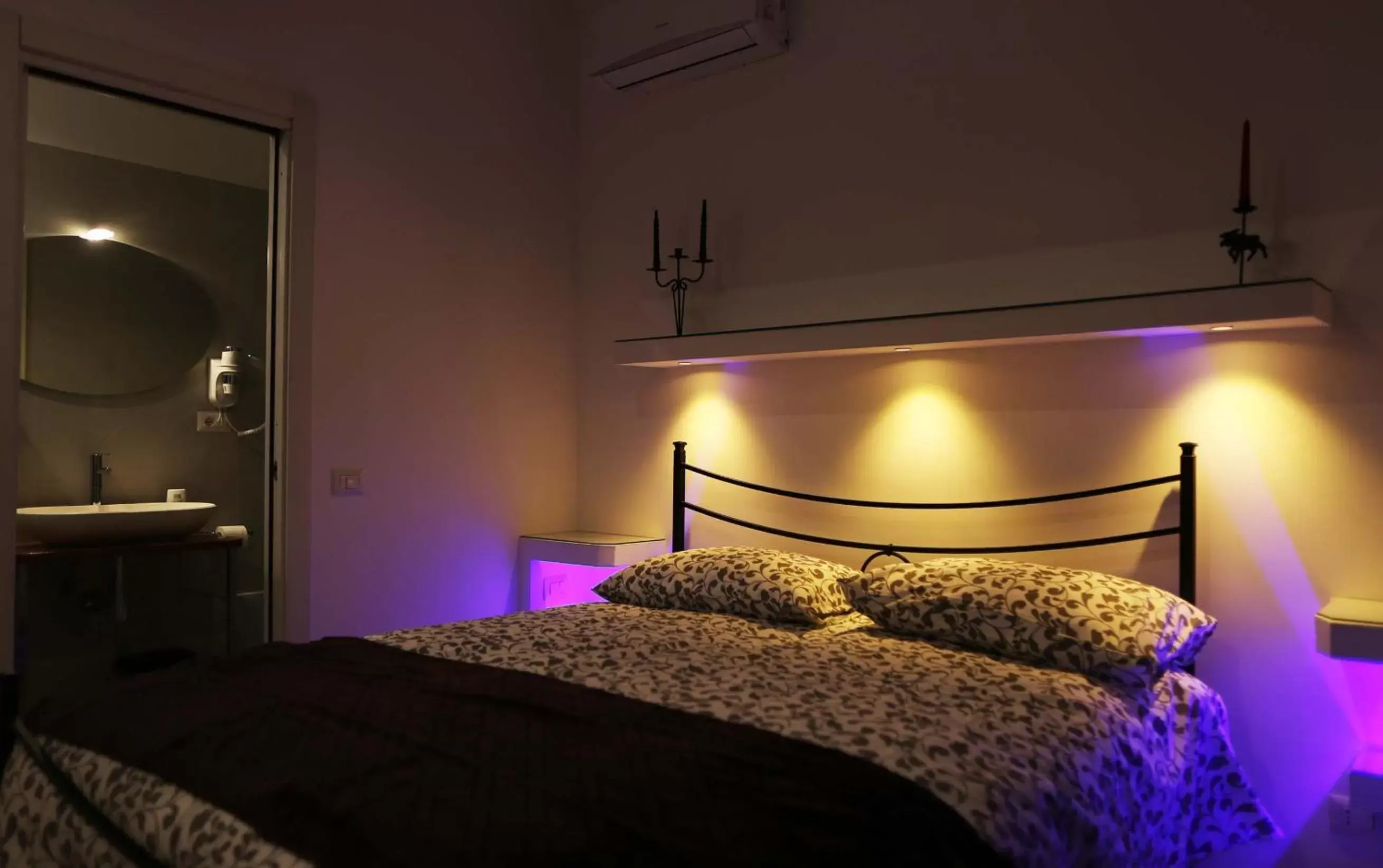 B&B Bailardo B&B Bailardo