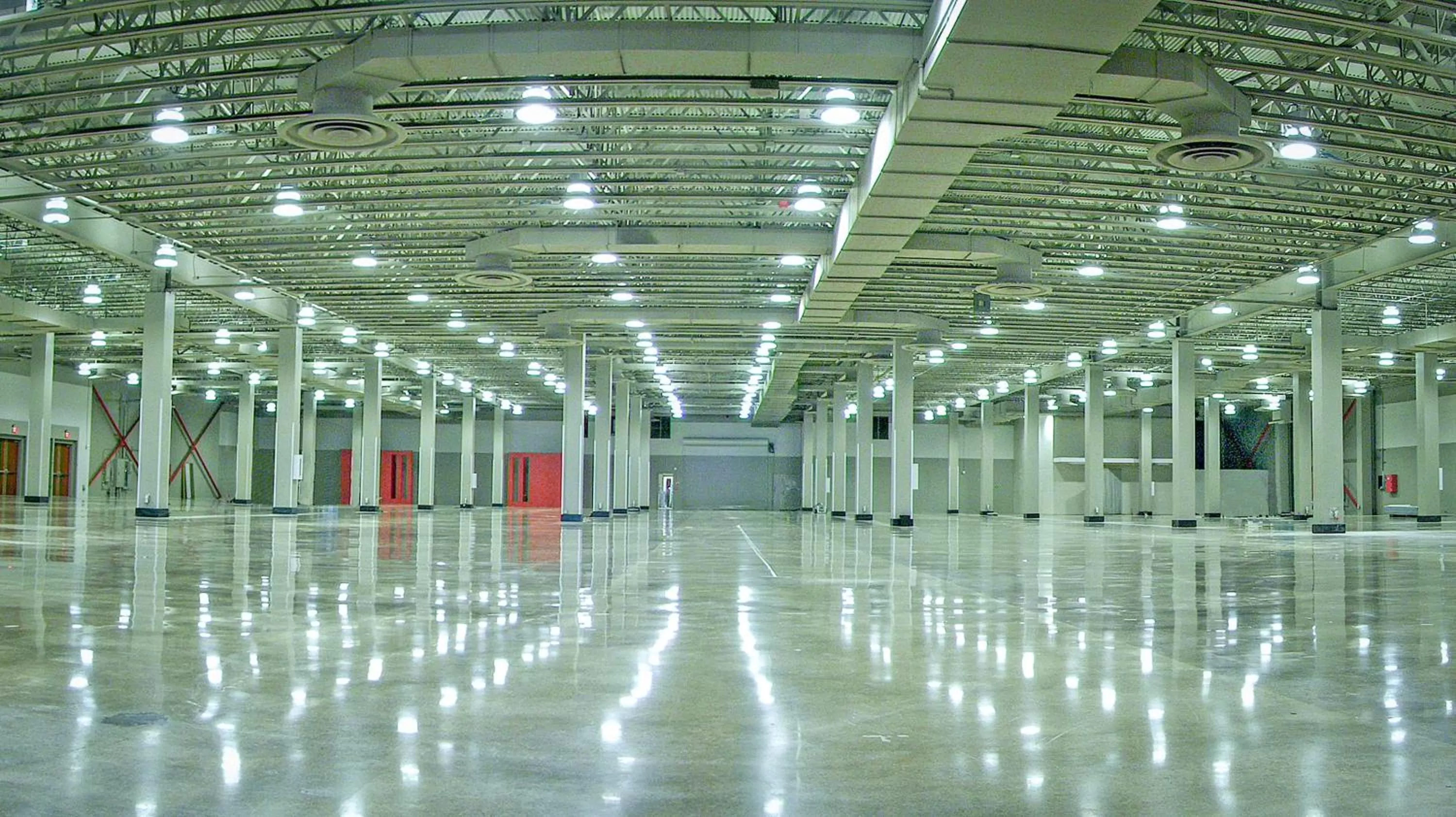 Meeting/conference room in DoubleTree by Hilton Hotel Miami Airport & Convention Center