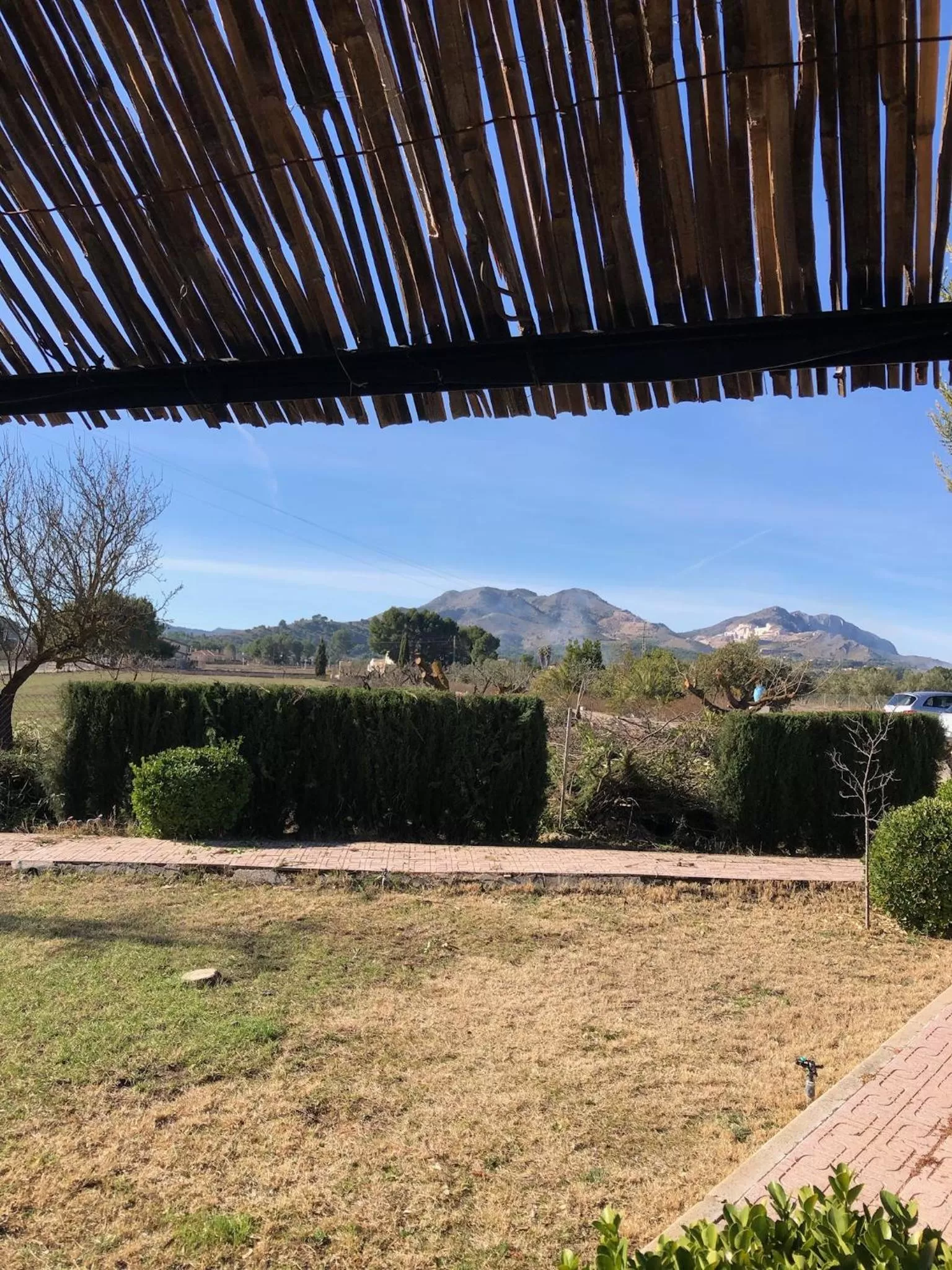 Casa Rural Finca Juanamare