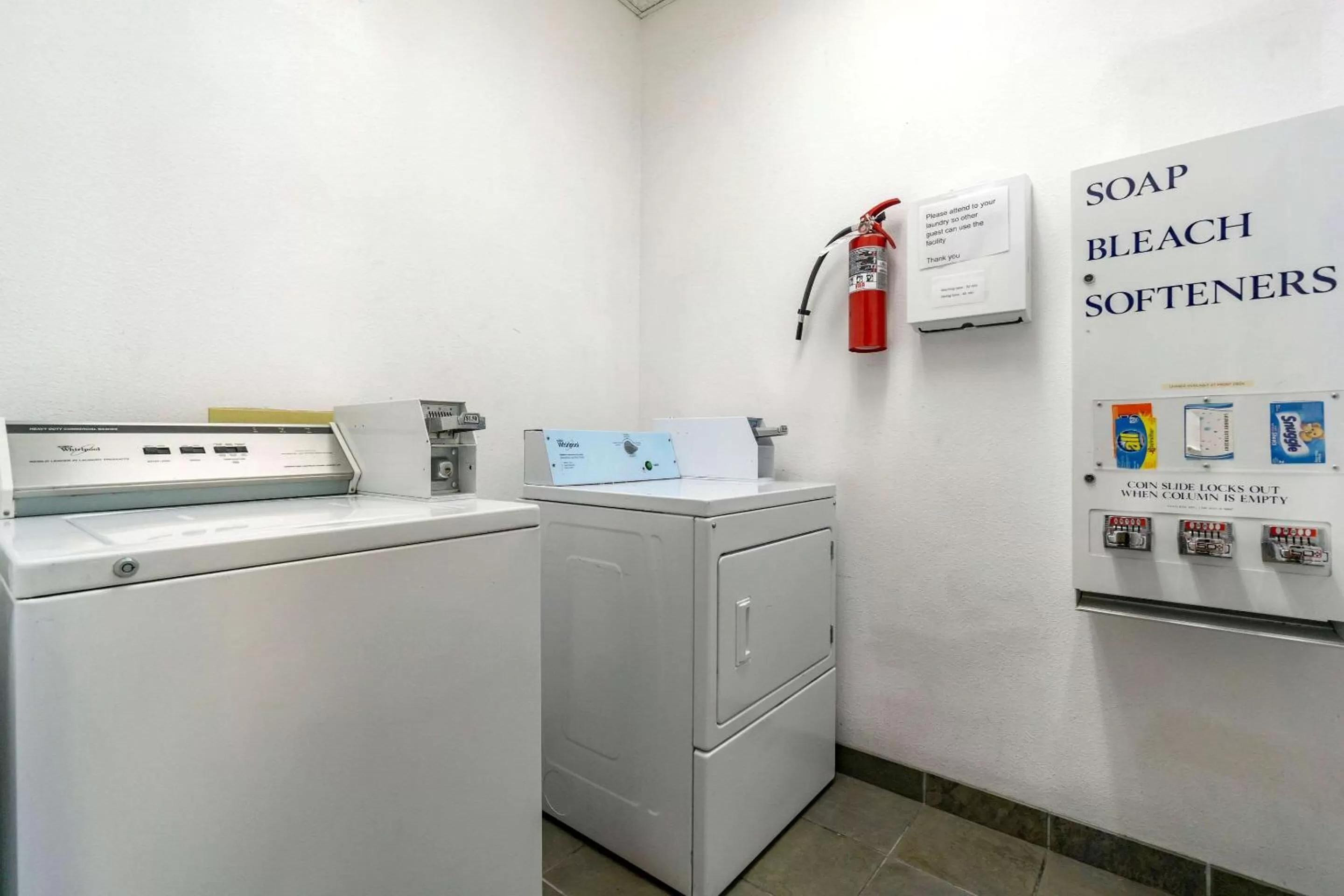 Other in Comfort Inn & Suites Seattle North