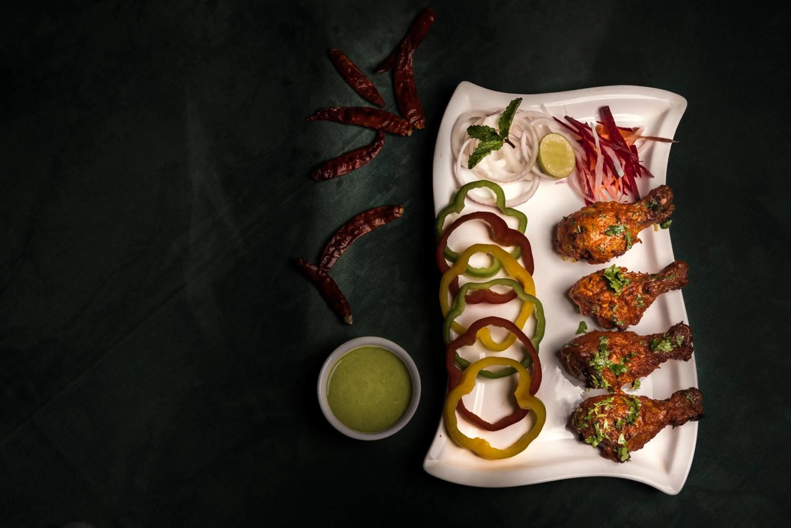 Restaurant/places to eat in Fort Rajwada,Jaisalmer