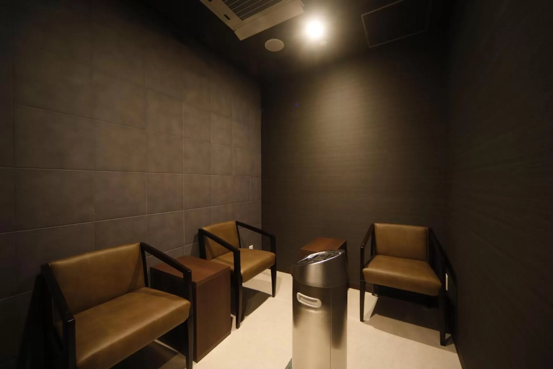 Area and facilities in Dormy Inn Korakuen