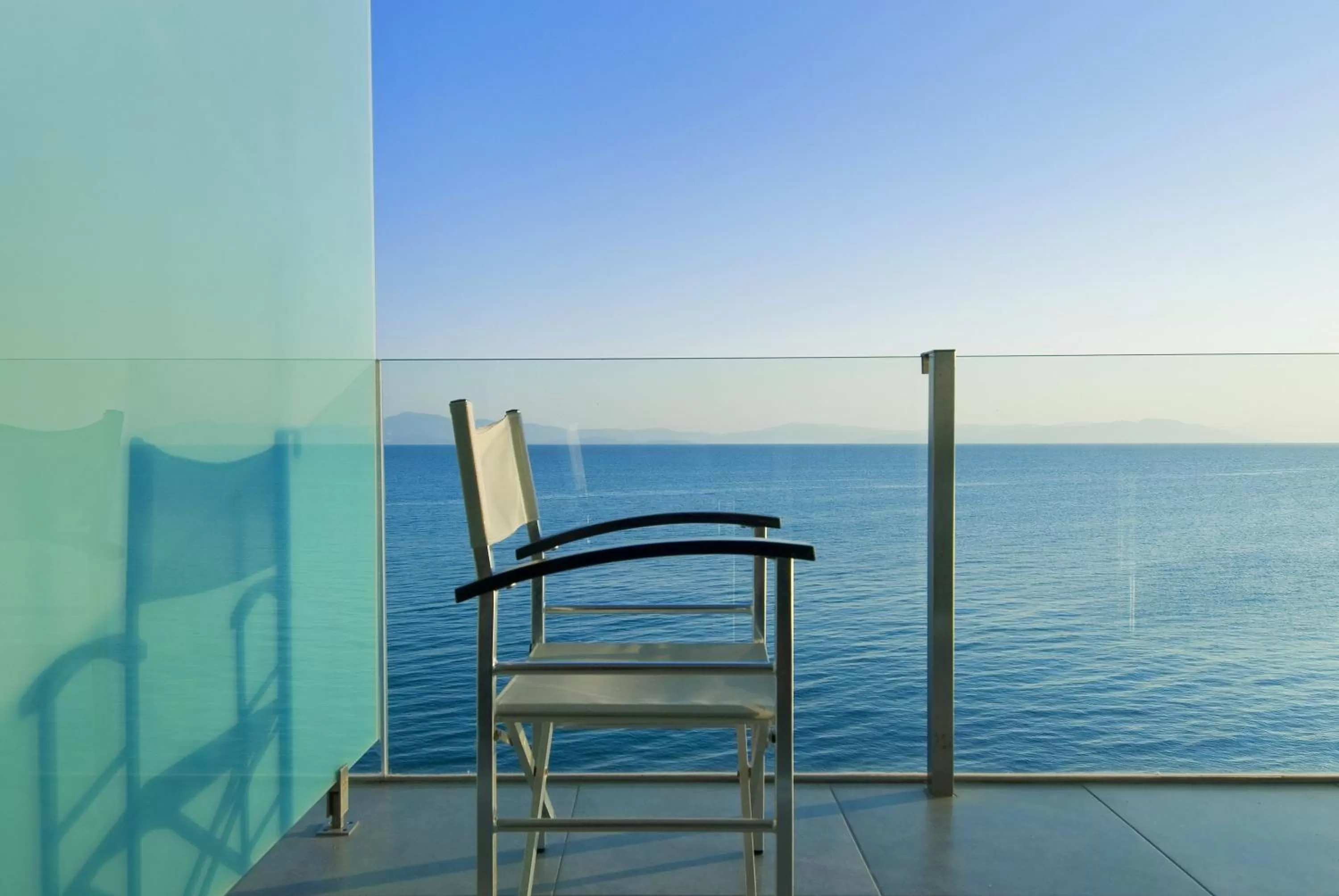 View (from property/room) in Kos Aktis Art Hotel