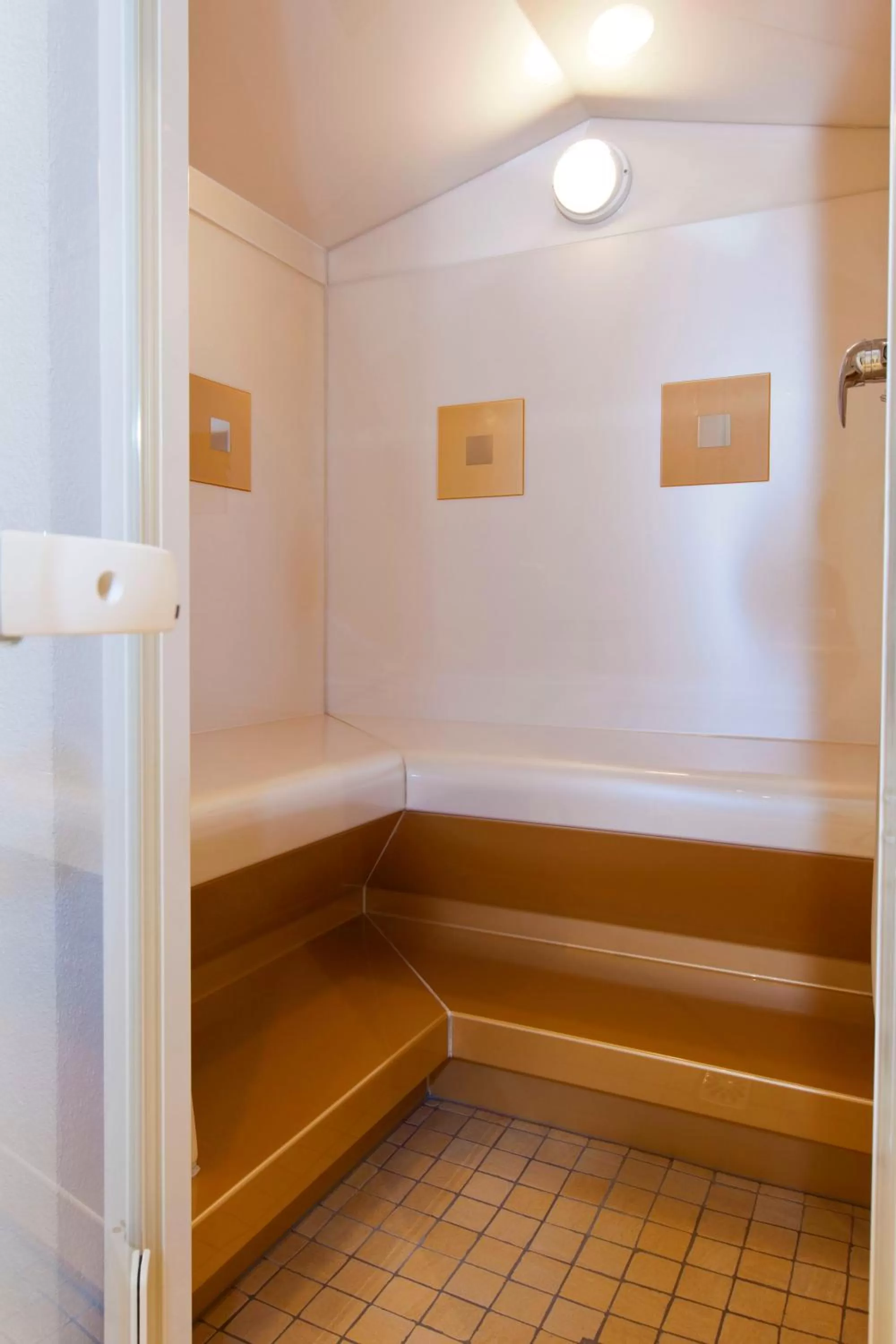 Spa and wellness centre/facilities, Bathroom in Pension Fuchs