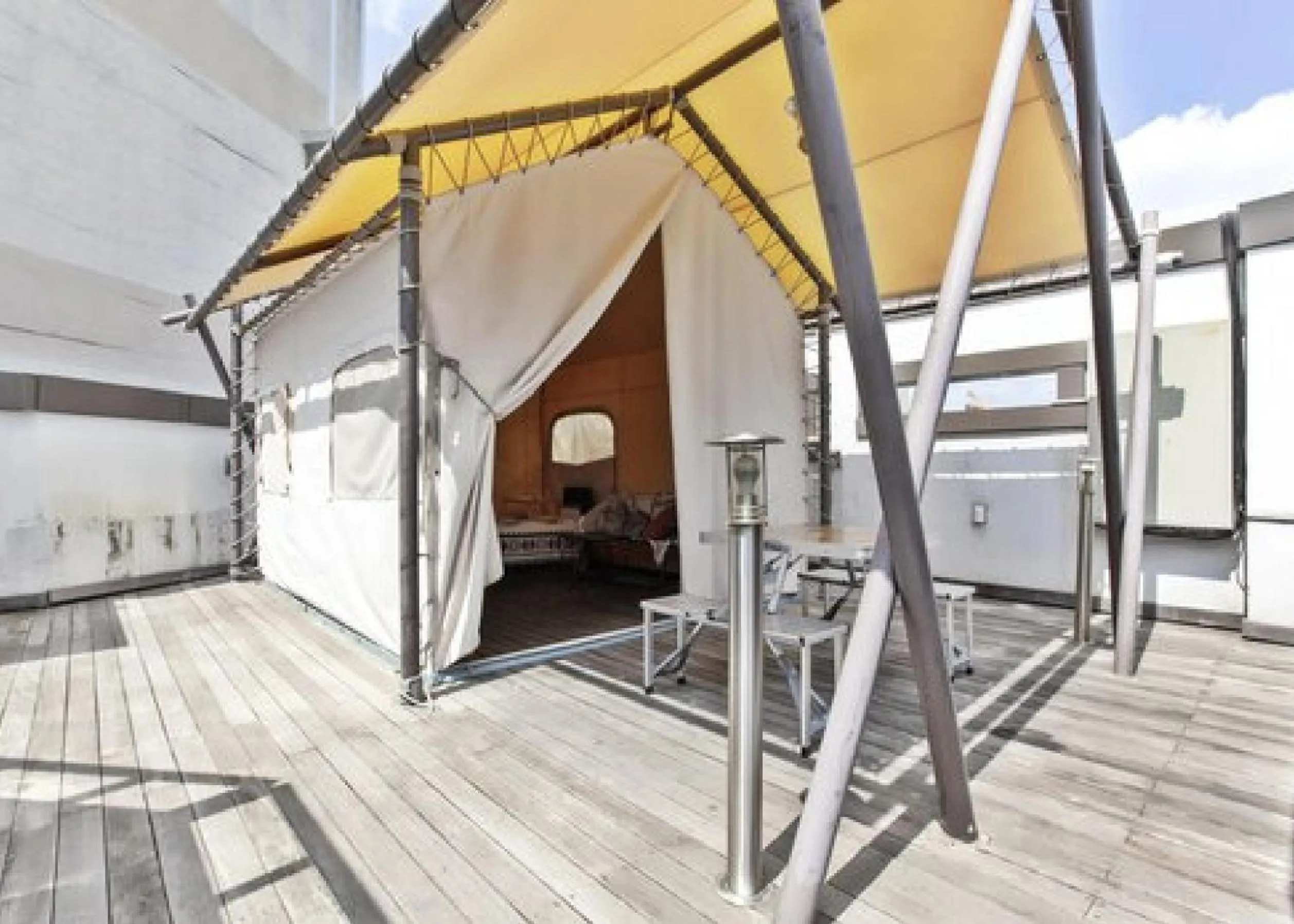 H Avenue Hotel Idae Shinchon