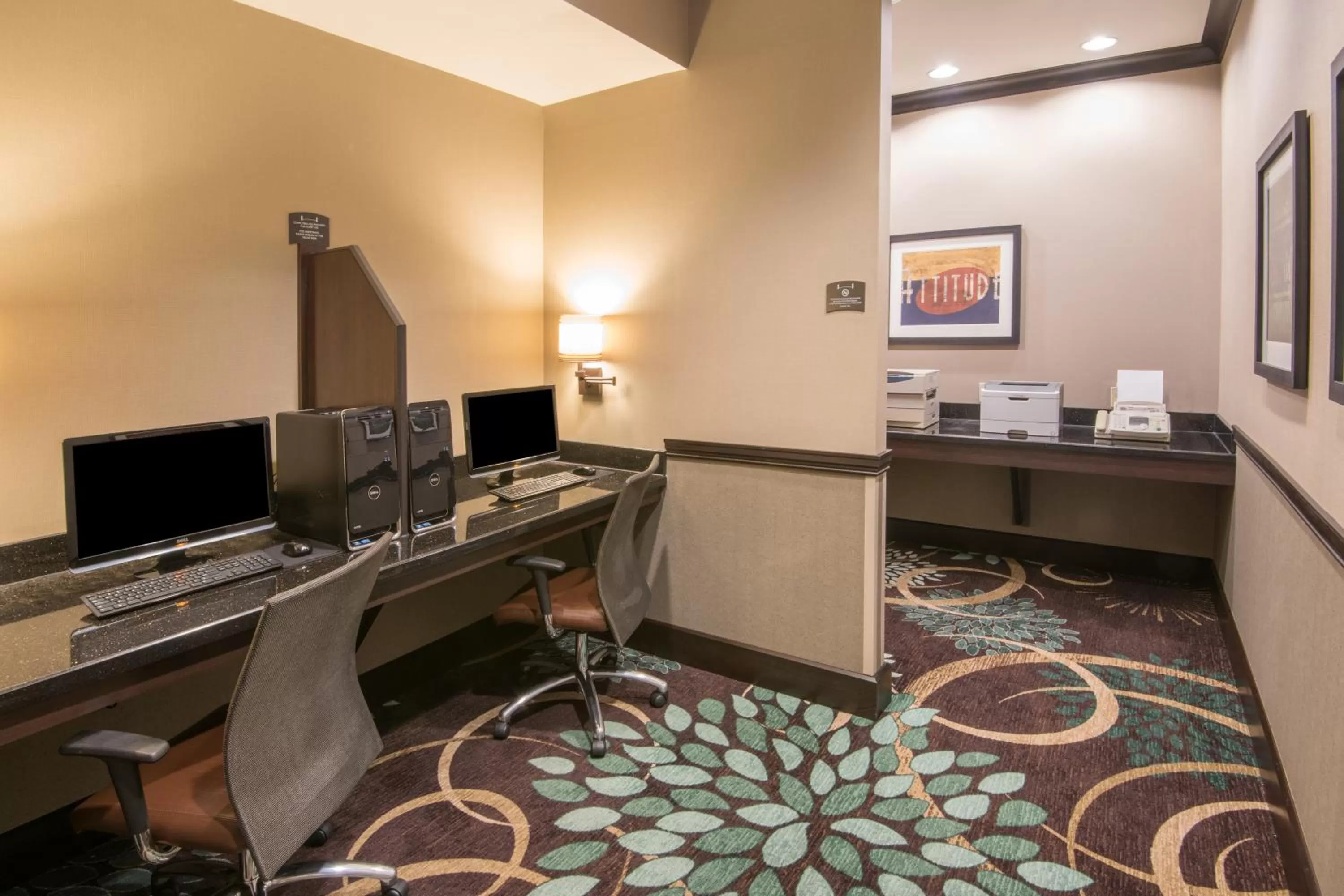 Business facilities in Staybridge Suites Columbus-Airport by IHG