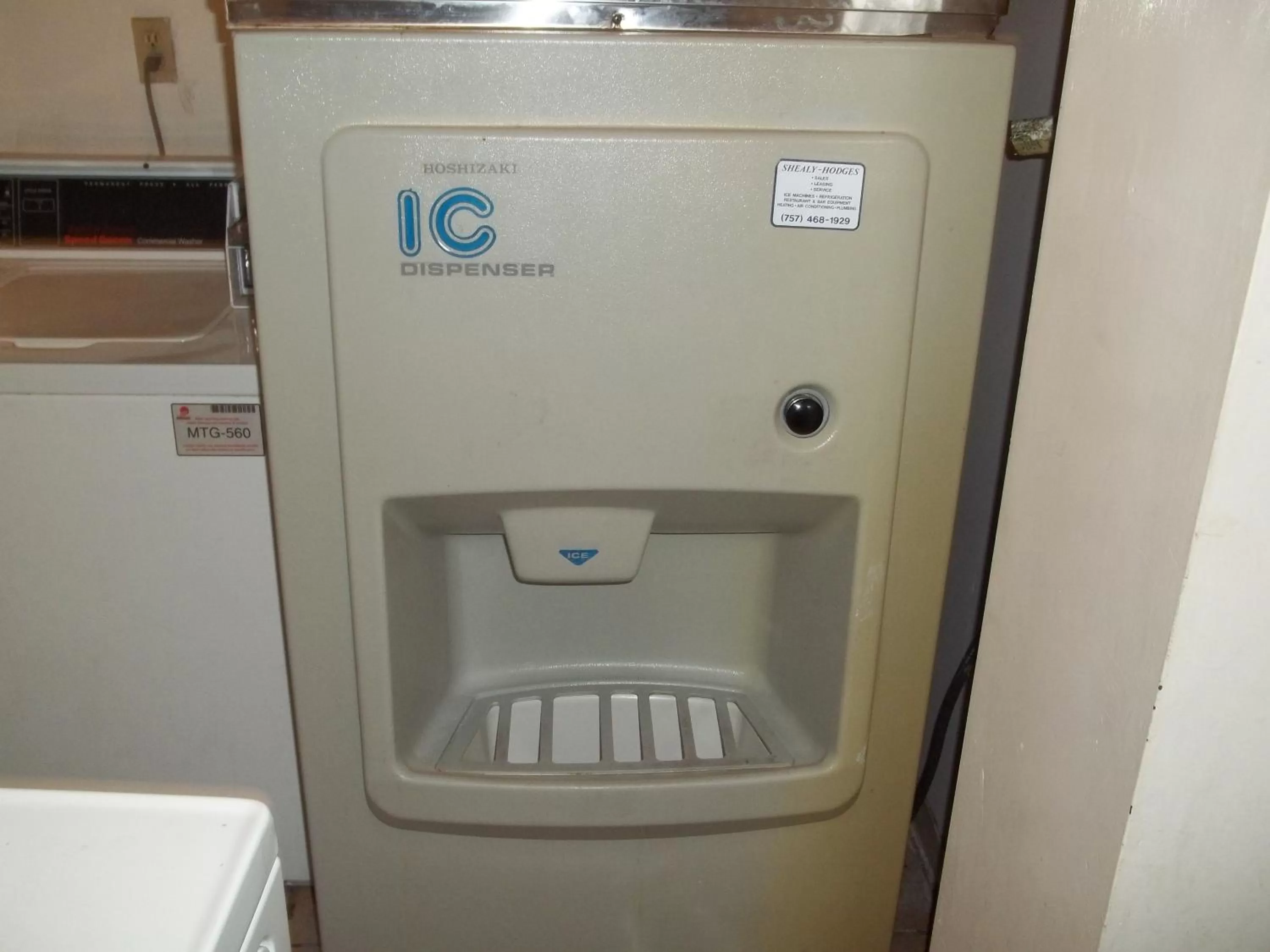 Area and facilities in Howard Johnson by Wyndham Virginia Beach