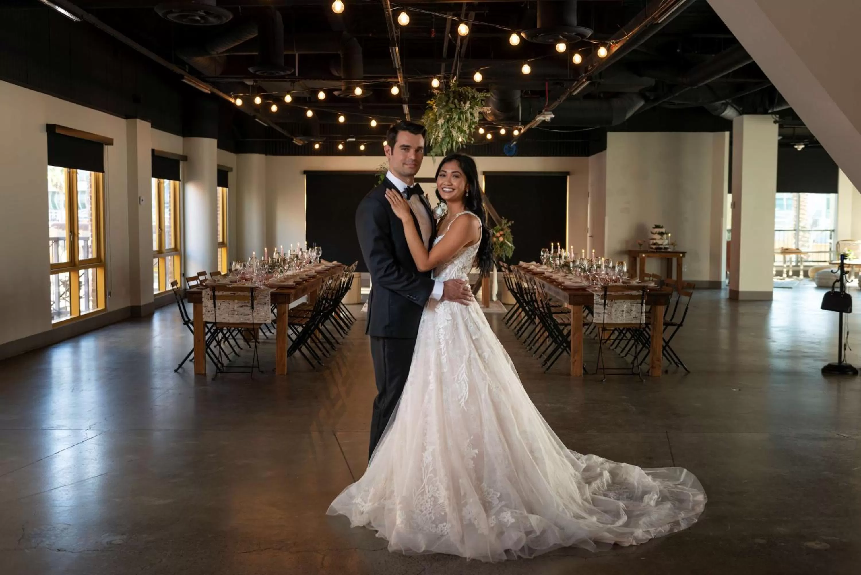 Meeting/conference room in Hilton San Diego Gaslamp Quarter