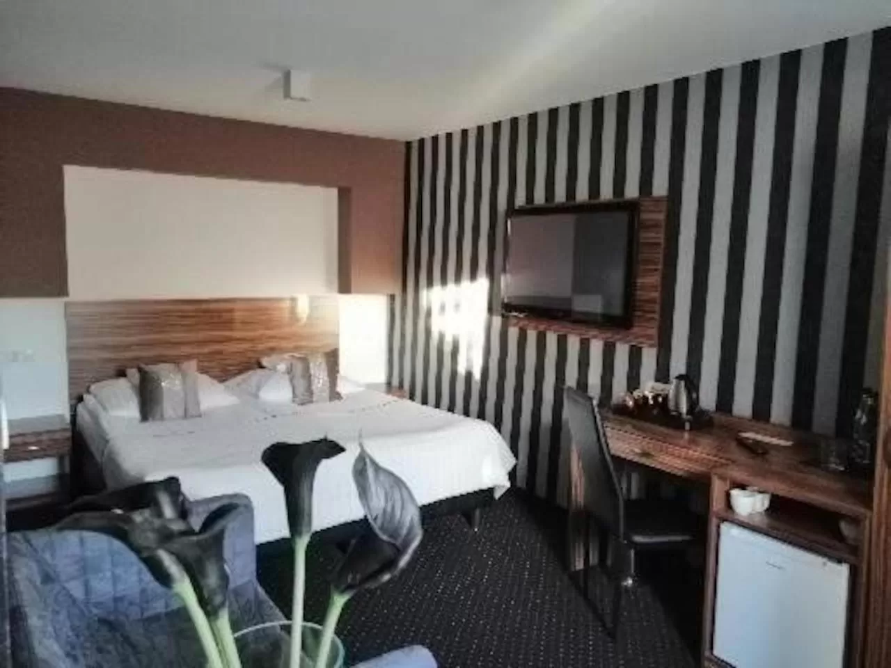 Other, TV/Entertainment Center in Pensjonat Sandomierski