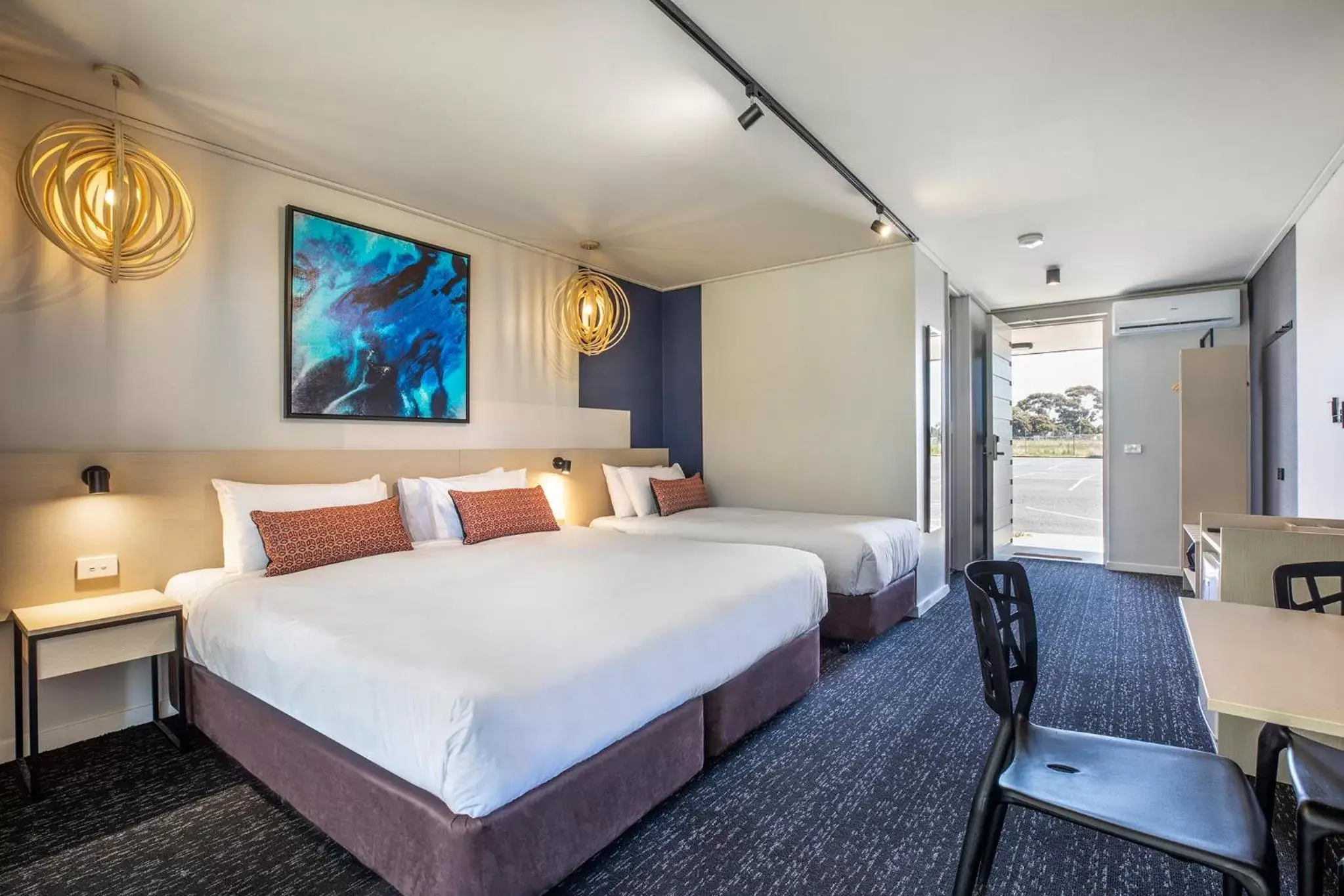 Nightcap at Gateway Hotel Nightcap at Gateway Hotel