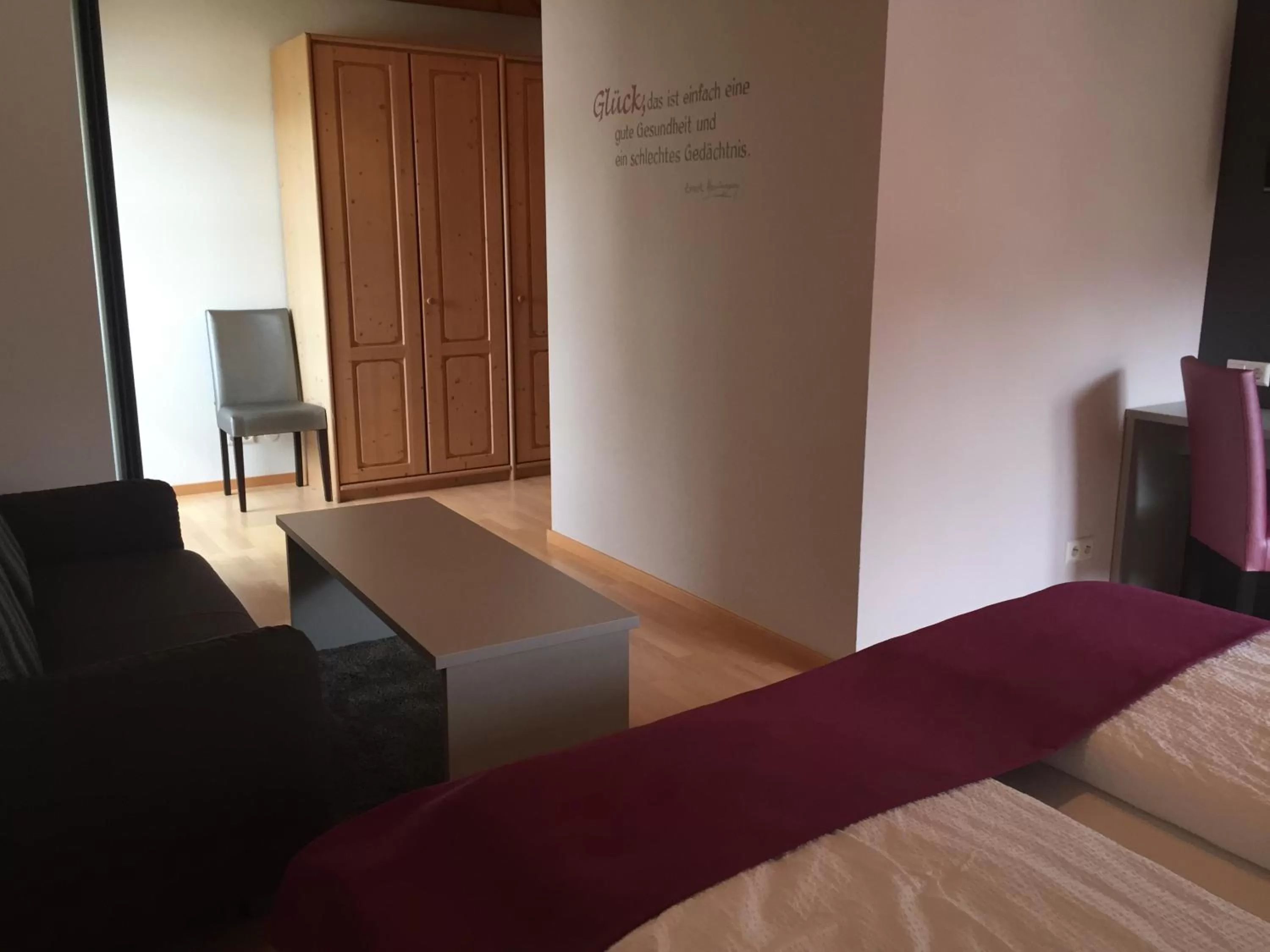 Decorative detail, Room Photo in Torstuben