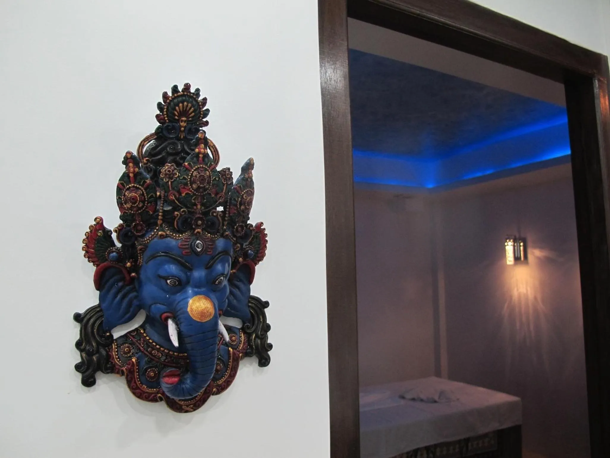 Spa and wellness centre/facilities in Royal Penguin Boutique Hotel & Spa