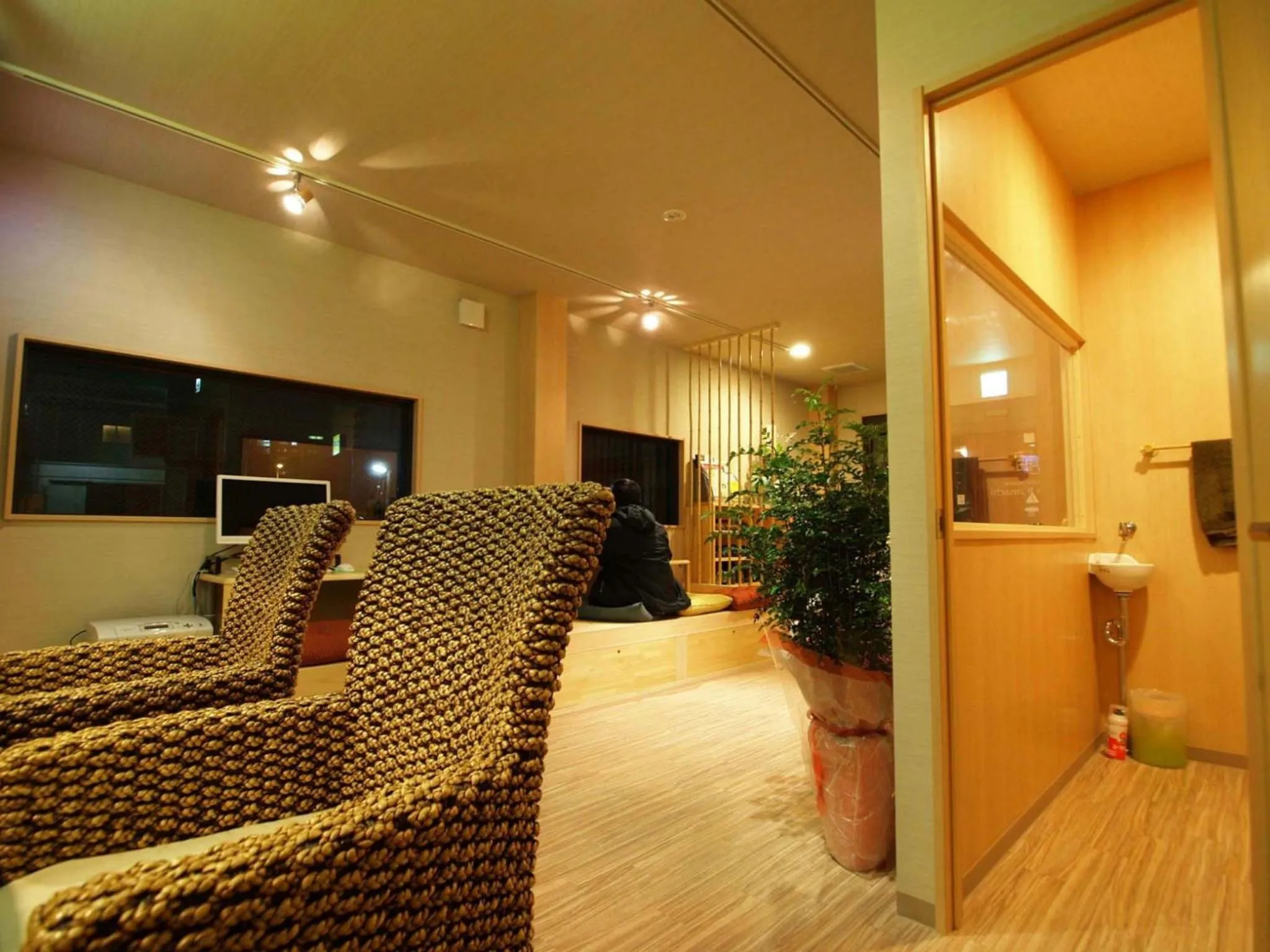 Other in Guesthouse Nara Komachi