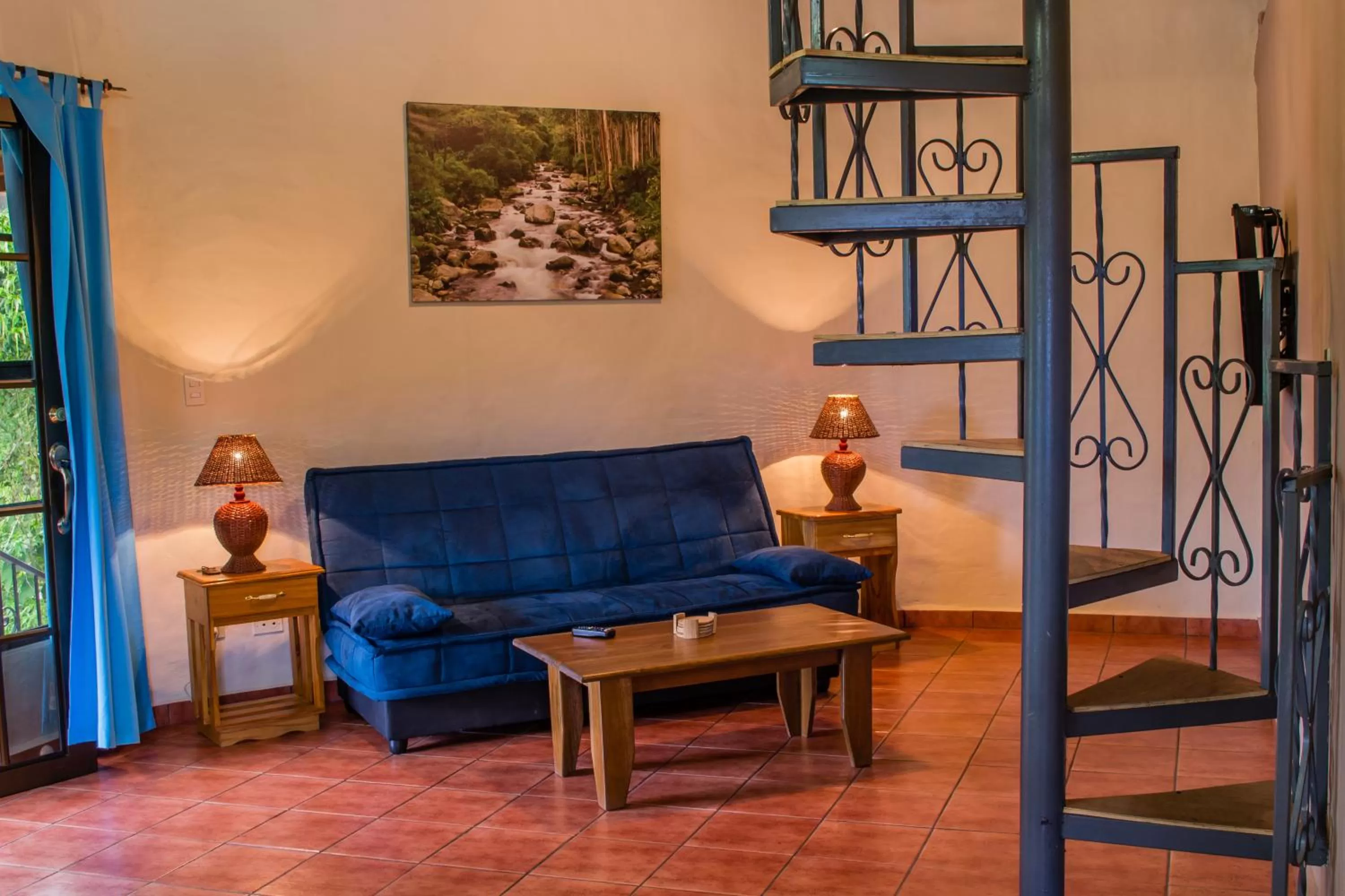 Family Suite in The Inn at Palo Alto