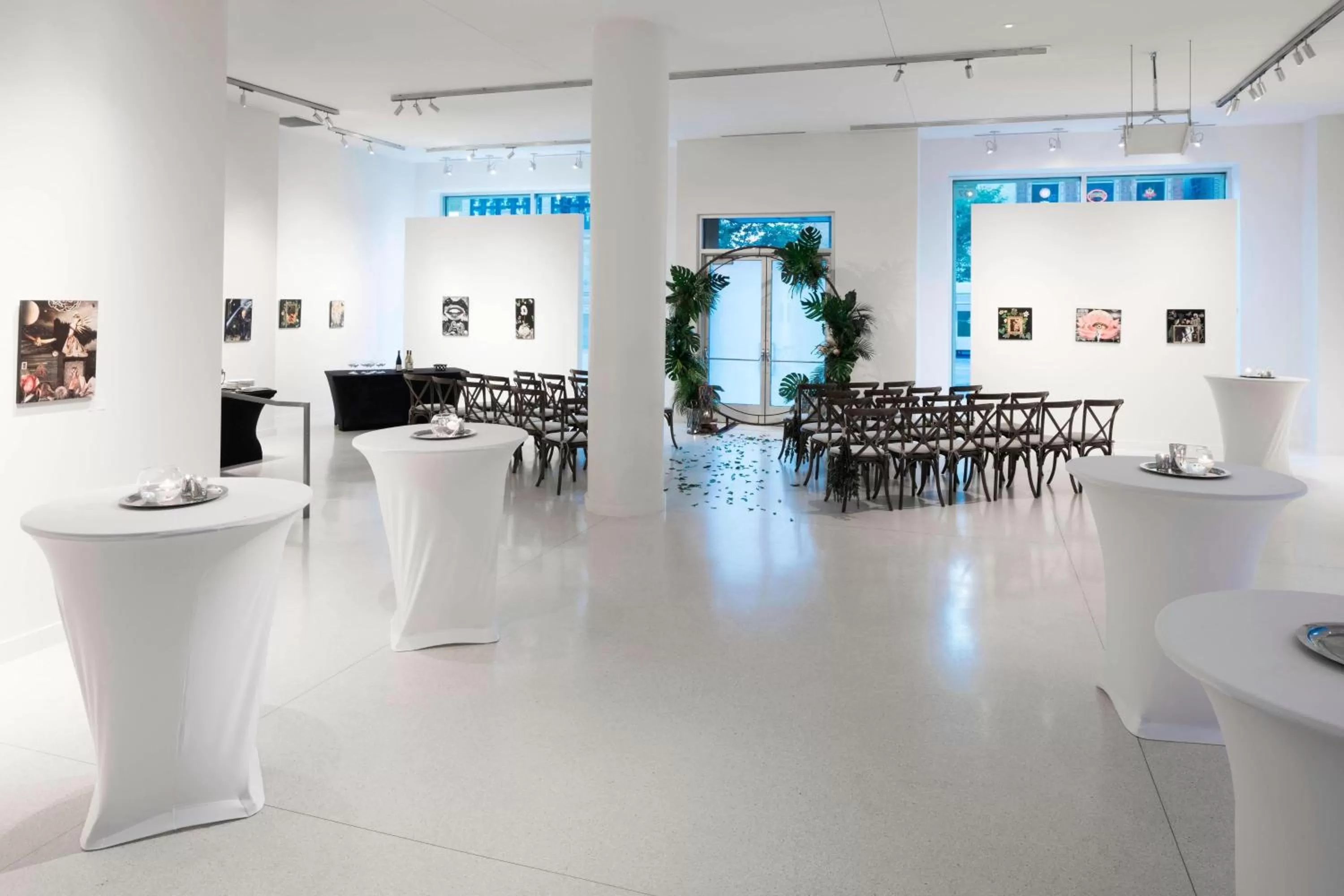 Other in The Chambers Hotel