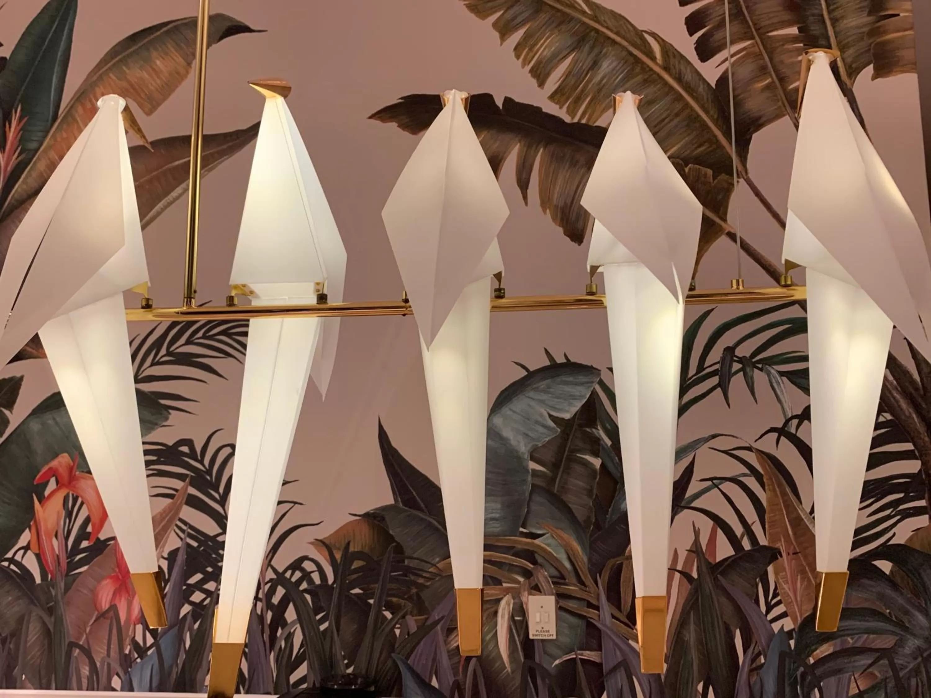 Mountview Guest House