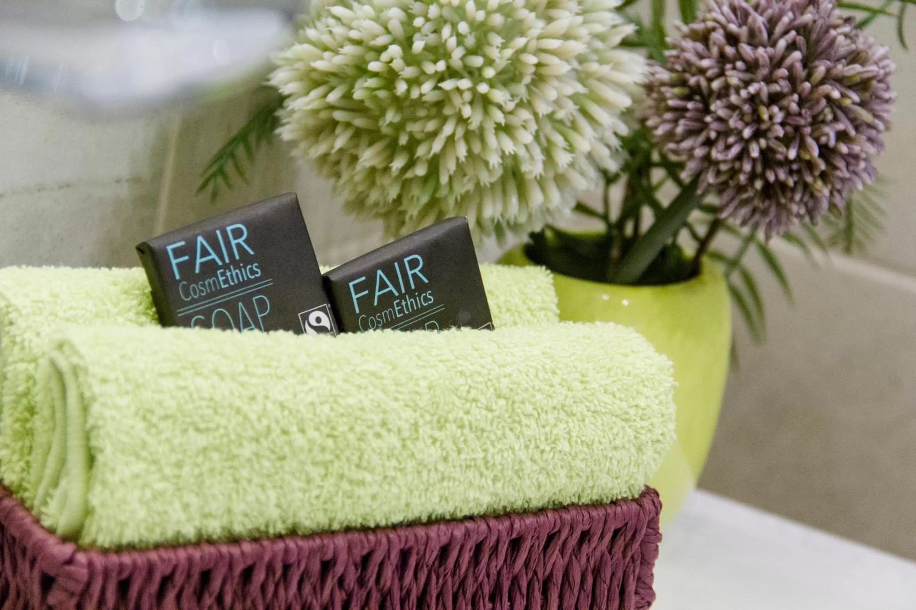 Property logo or sign in College Garden Hotel