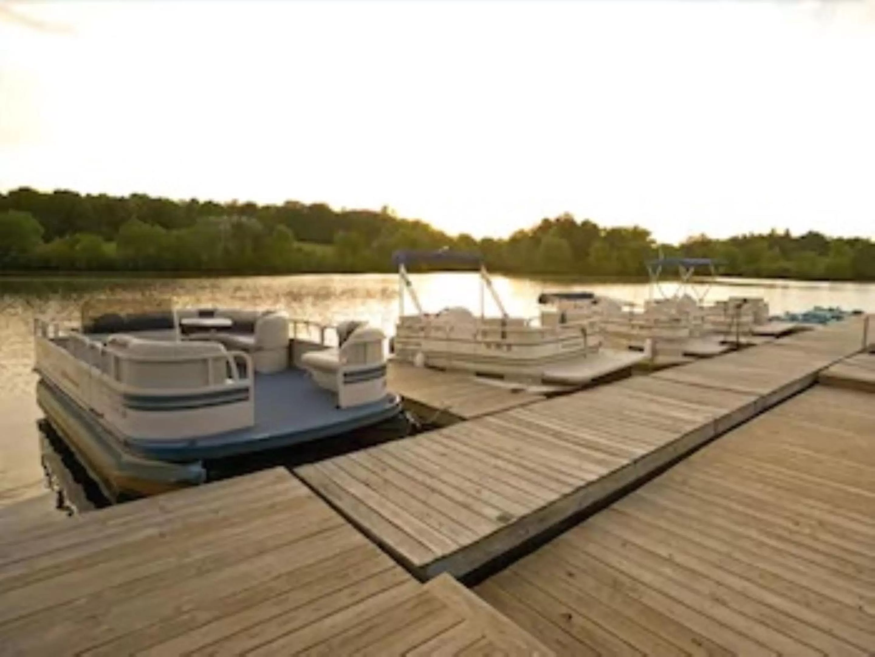 Lake view in Bluegreen Vacations Shenandoah Crossing, an Ascend Collection Resort