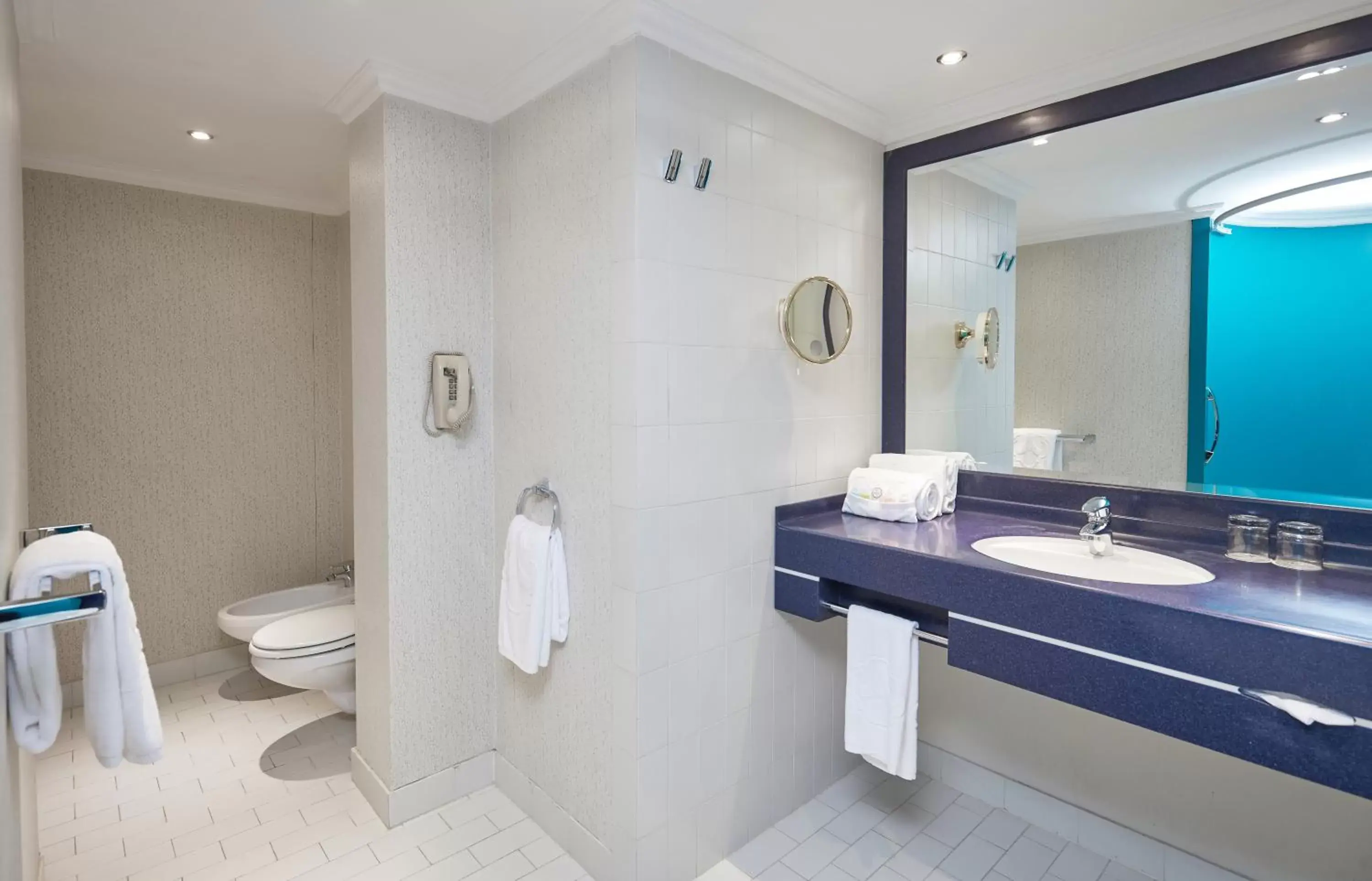 Standard King Room in Crowne Plaza Riyadh Palace by IHG Standard King Room in Crowne Plaza Riyadh Palace by IHG