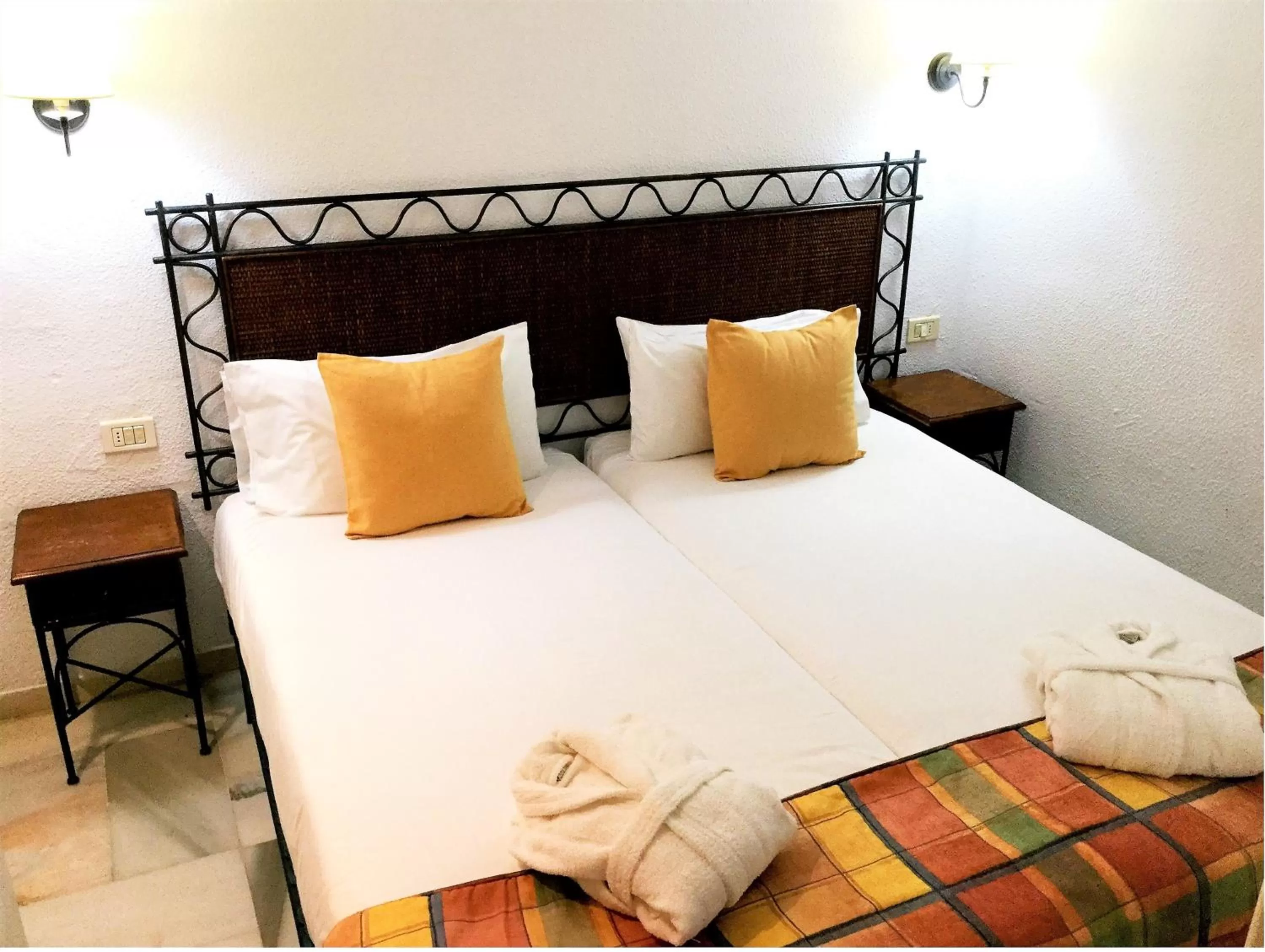 One-Bedroom Apartment in Palm Beach - Excel Hotels & Resorts