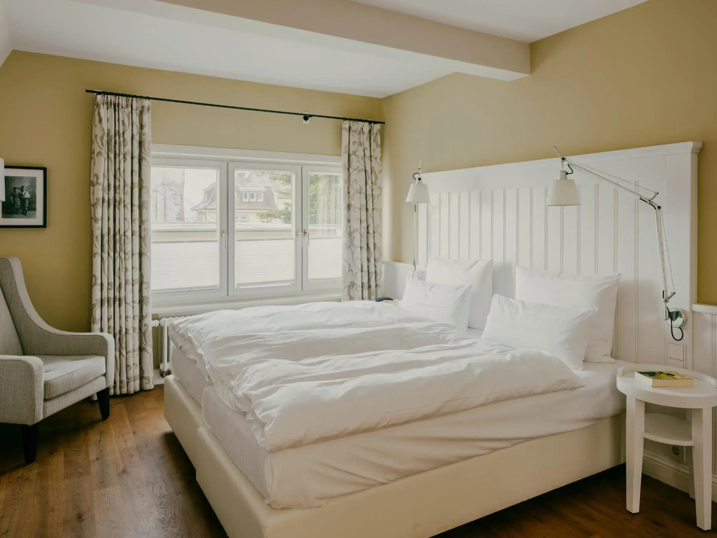 Double Room - Annex in Bad Hotel Überlingen Double Room - Annex in Bad Hotel Überlingen