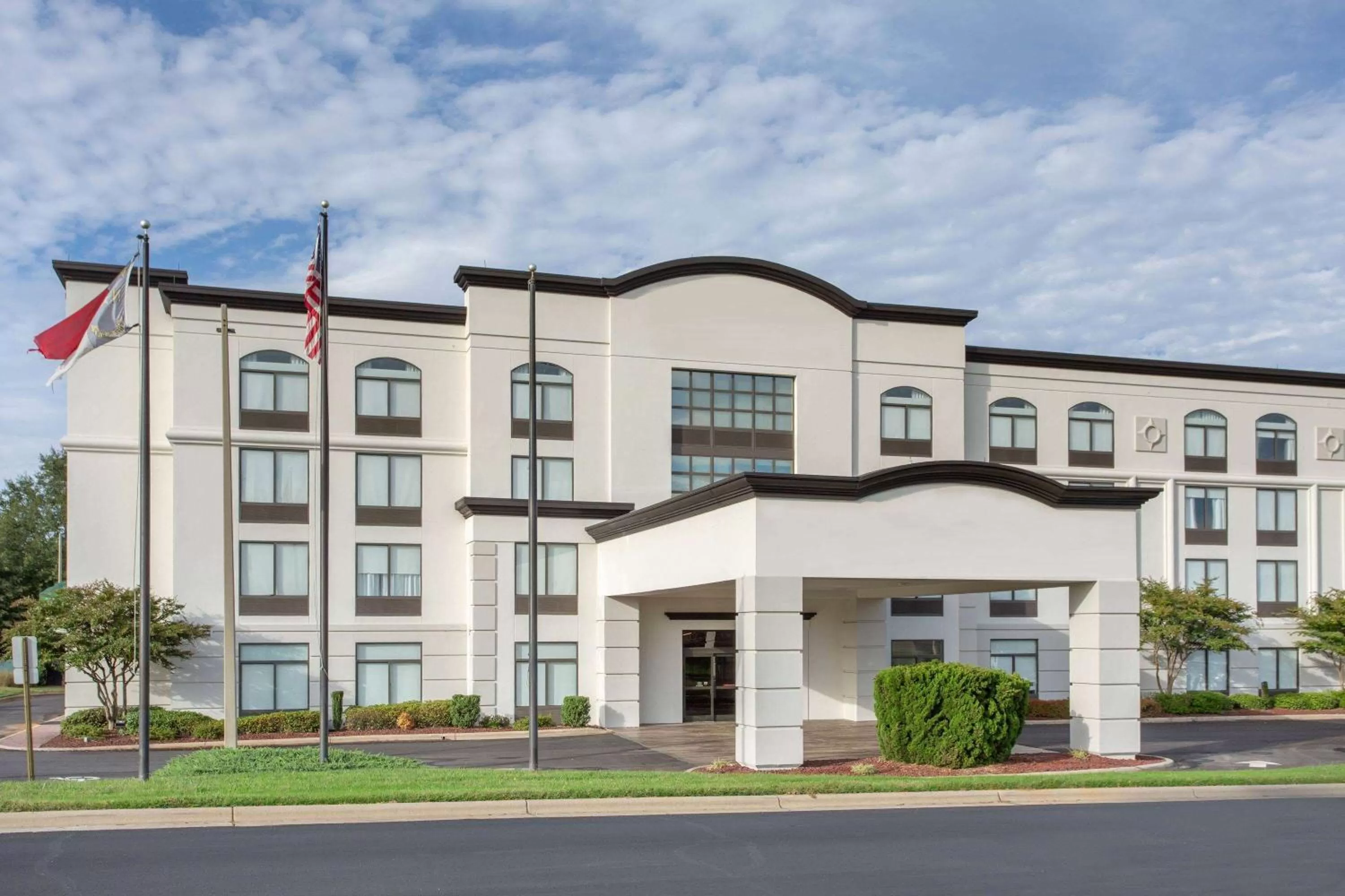 La Quinta Inn & Suites by Wyndham Mooresville
