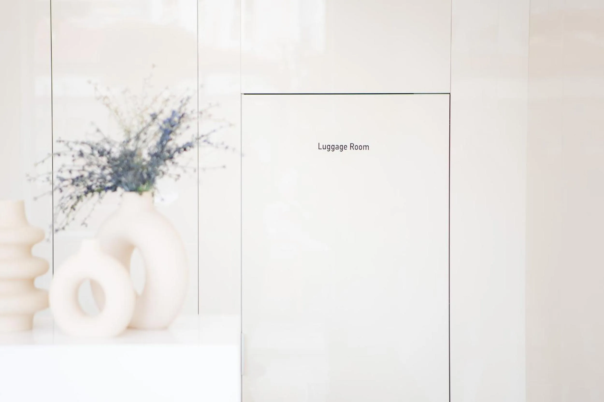 Lobby or reception in Hotel Philippos