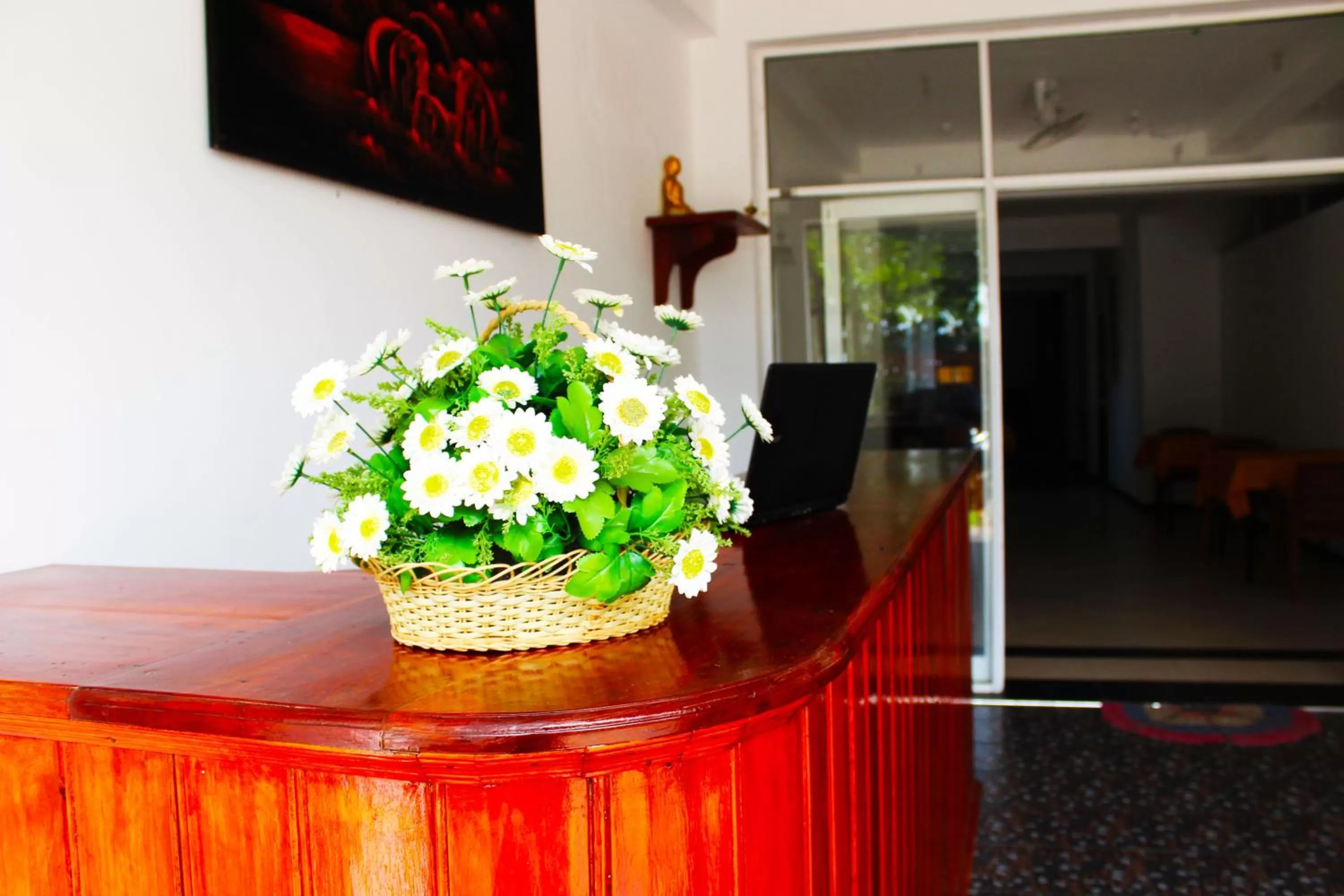 Day in Surasa Beach Resort