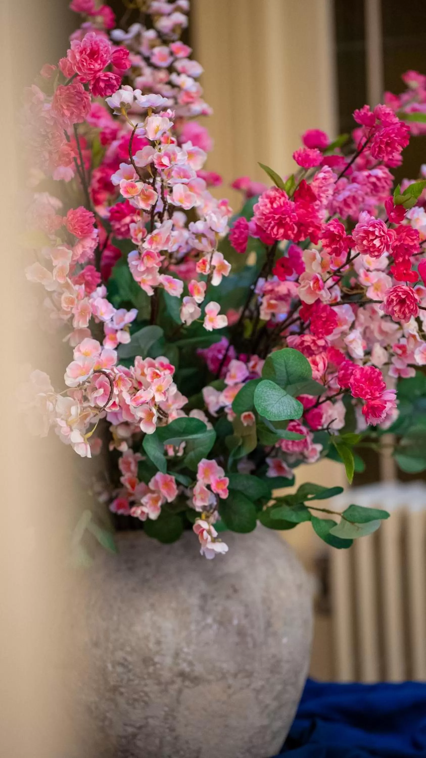 Property building in Hotel de Maître de Vaughan
