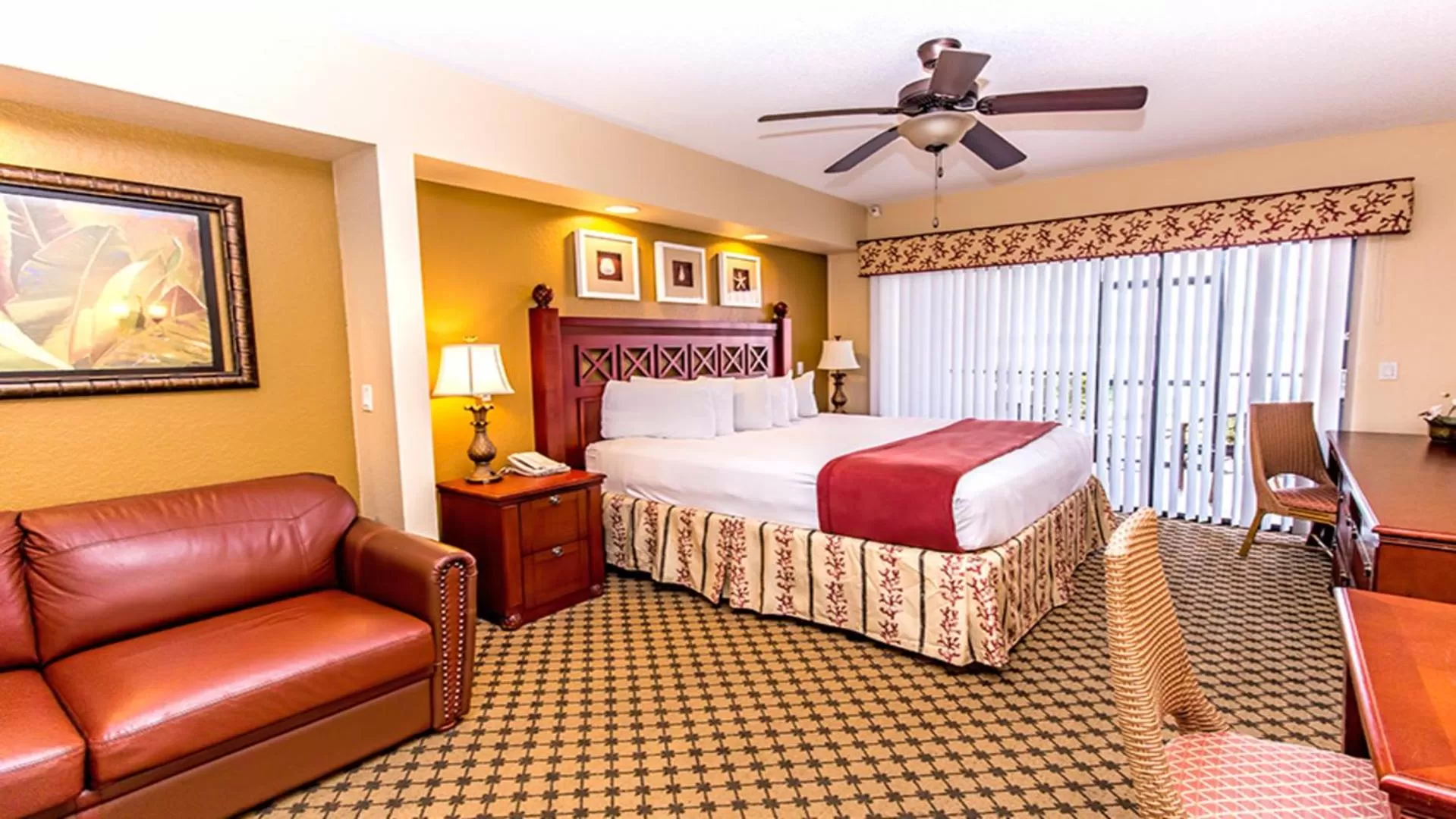 STUNNING CONDO NEAR UNIVERSAL STUDIOS